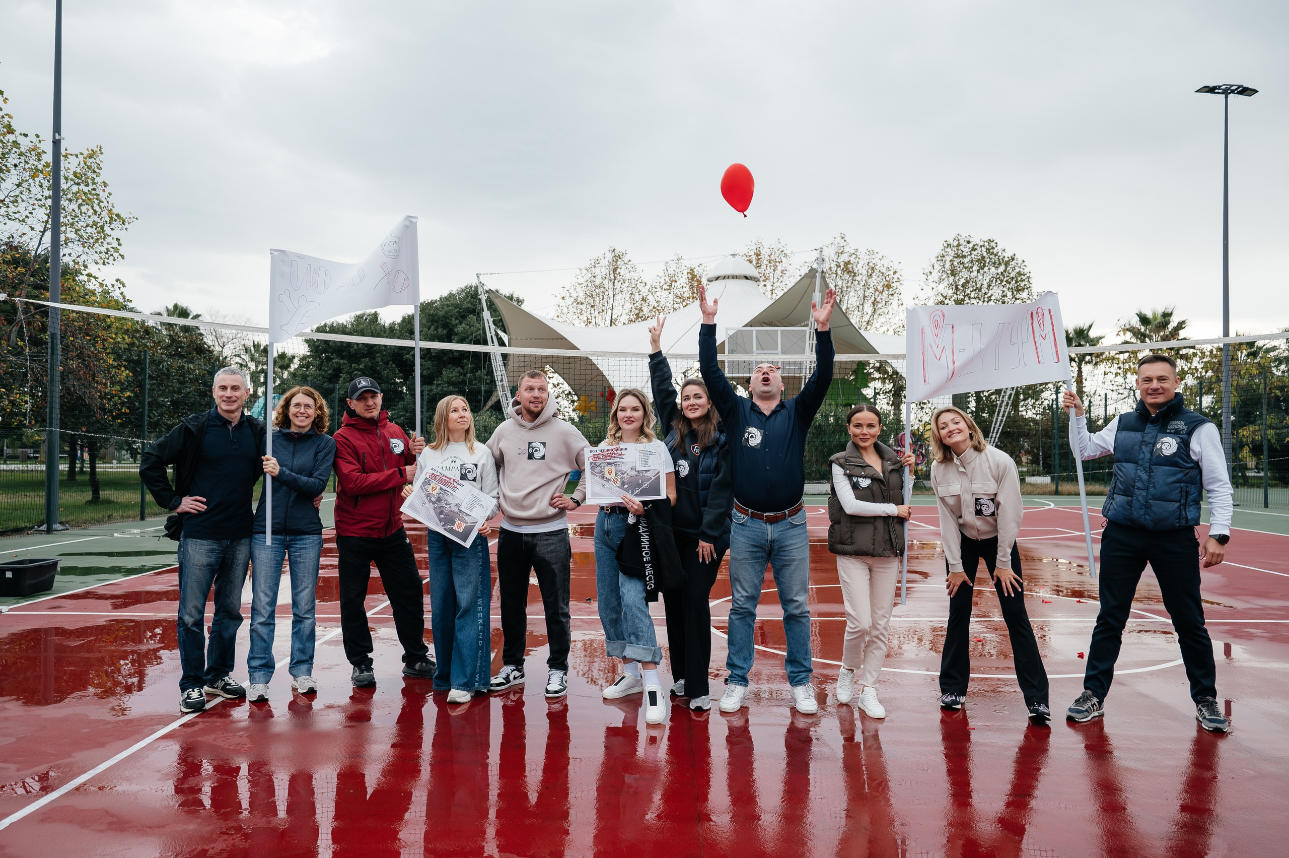 Мидийное место «Ежегодный Чемпионат на кубок Мидийного места». Фотограф Илья Бызов, Свадебный и репортажный фотограф Сочи