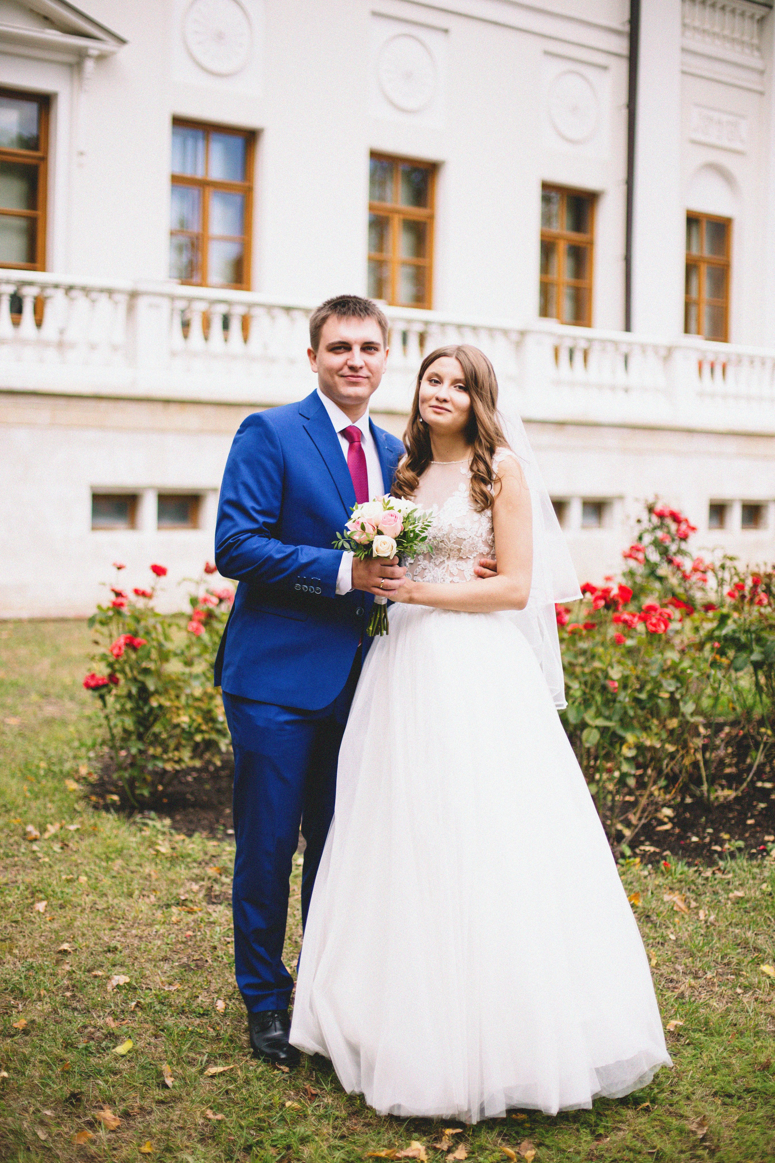 Анна. Портретный и свадебный фотограф Даня Похватова