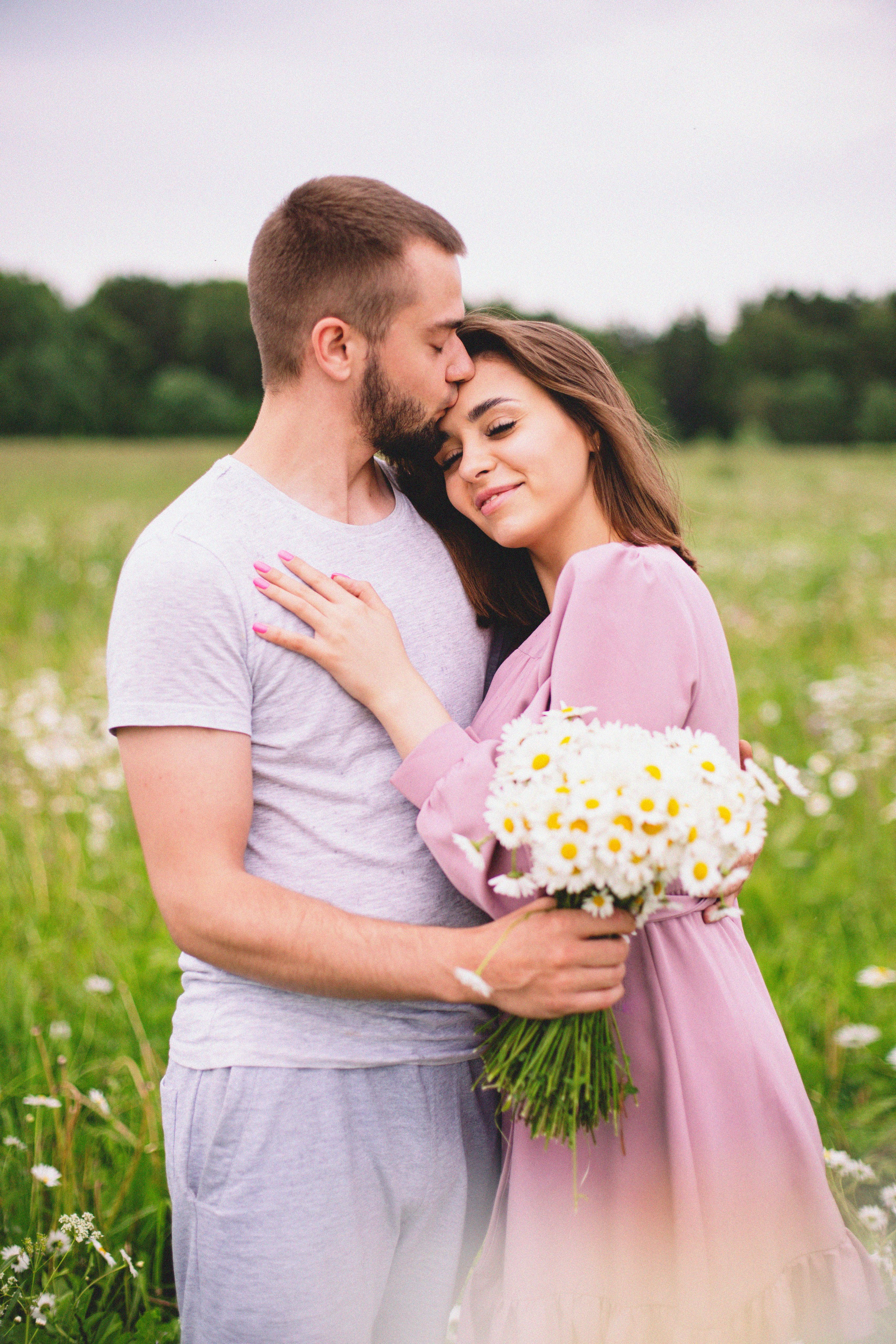 Егор и Маргарита. Портретный и свадебный фотограф Даня Похватова