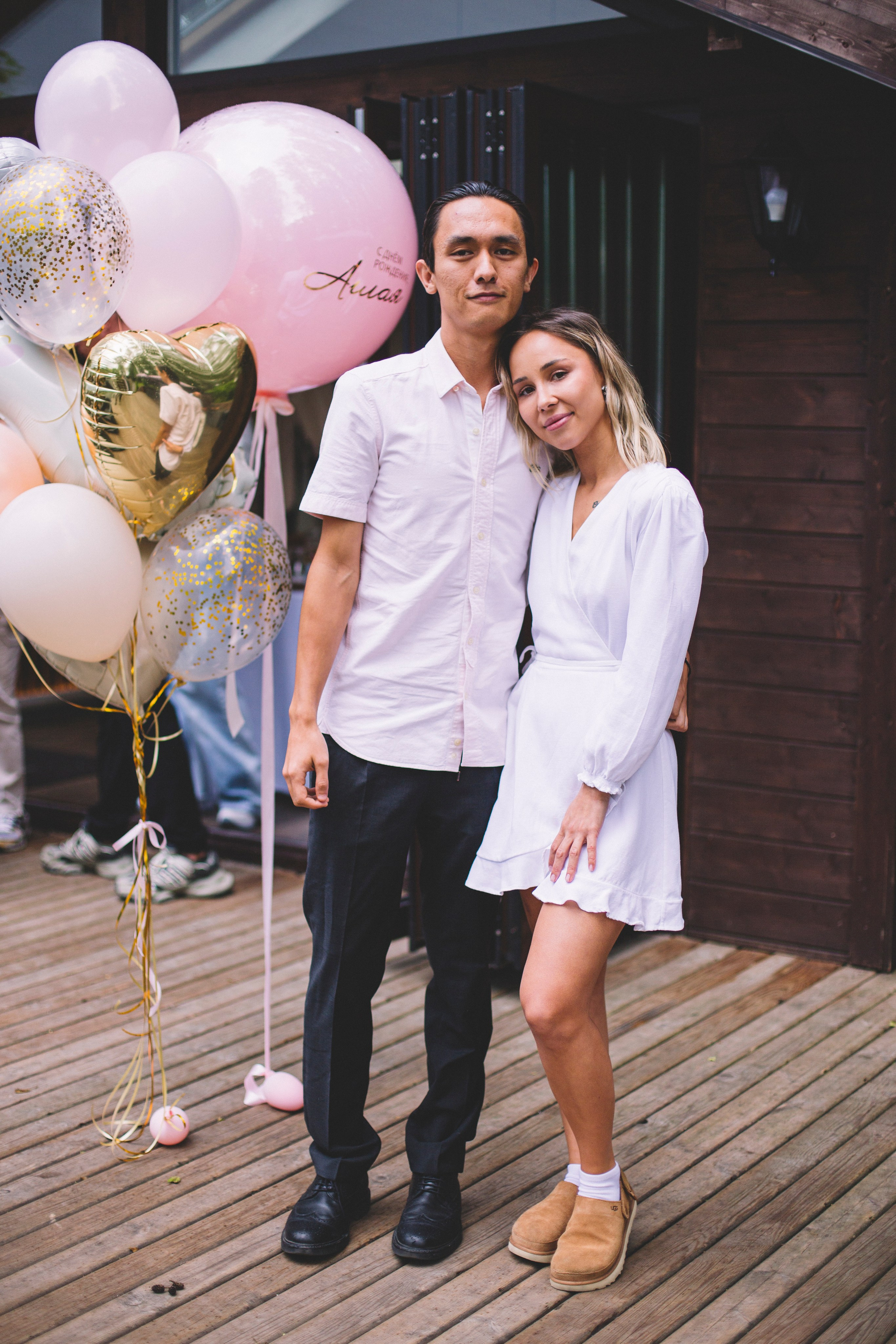 Аглая. Портретный и свадебный фотограф Даня Похватова