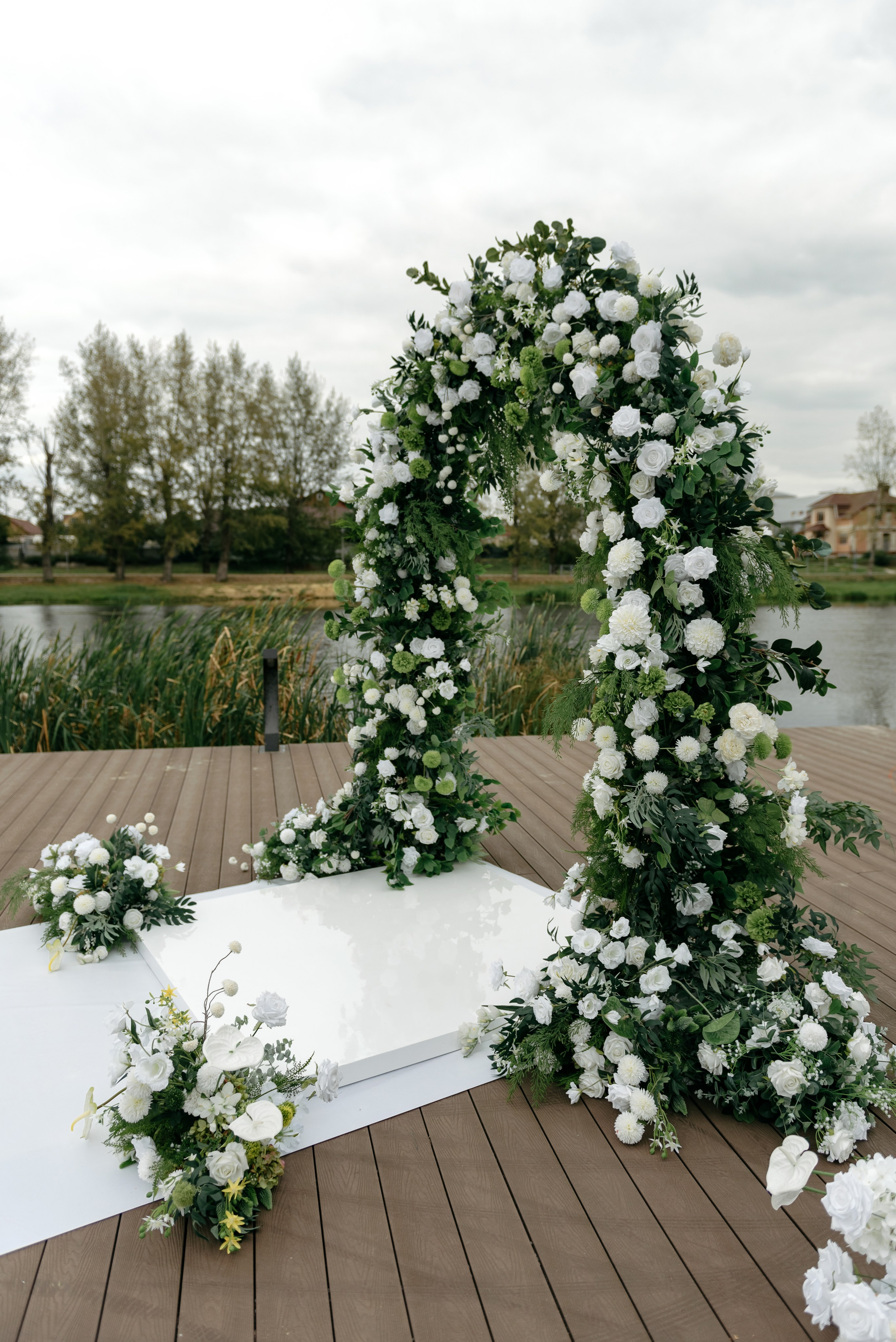 Александр и Дарья. Свадебный и семейный фотограф в Алексеевке Марина Купреева