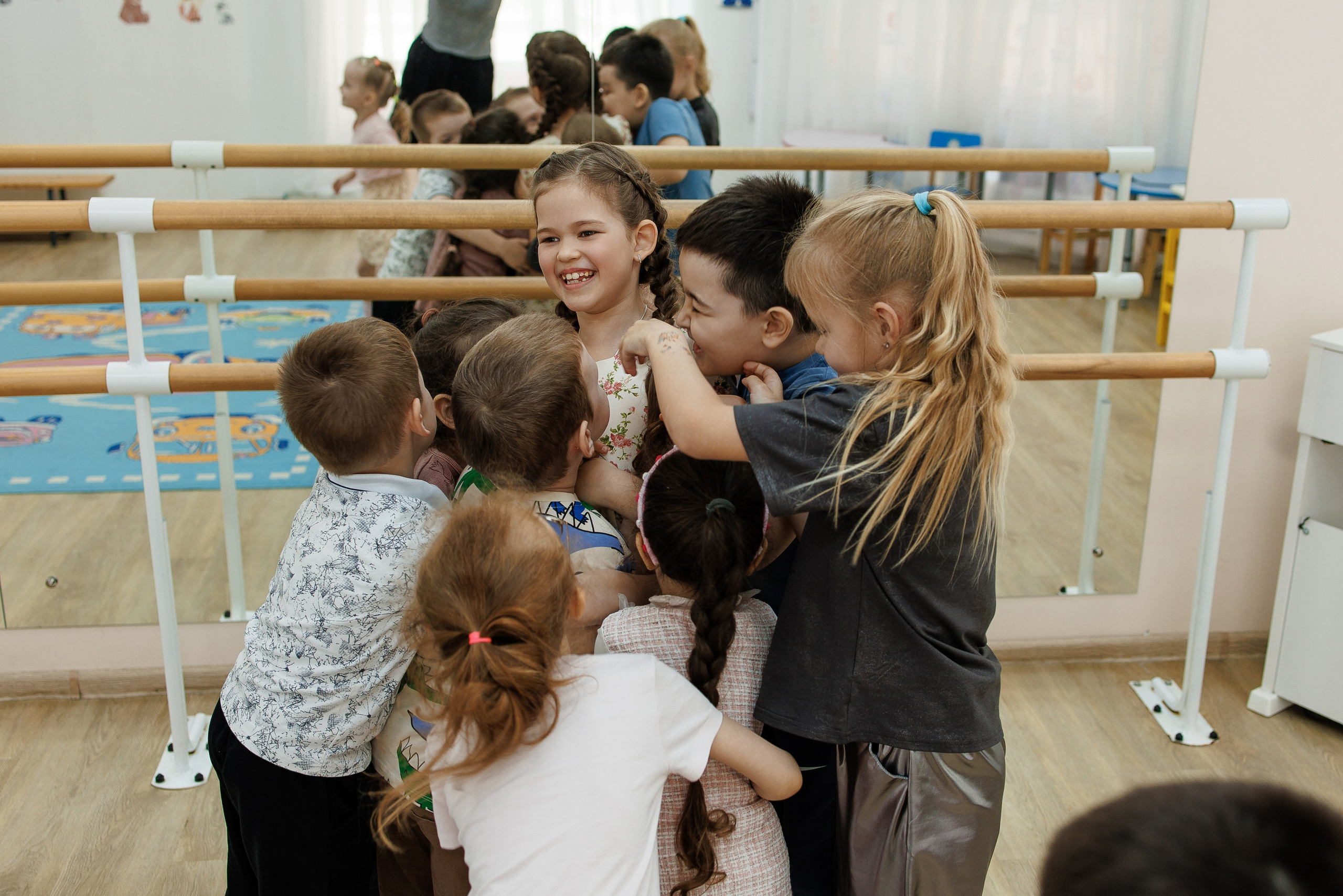 Репортаж. Анна Есякова — фотограф во Владимире