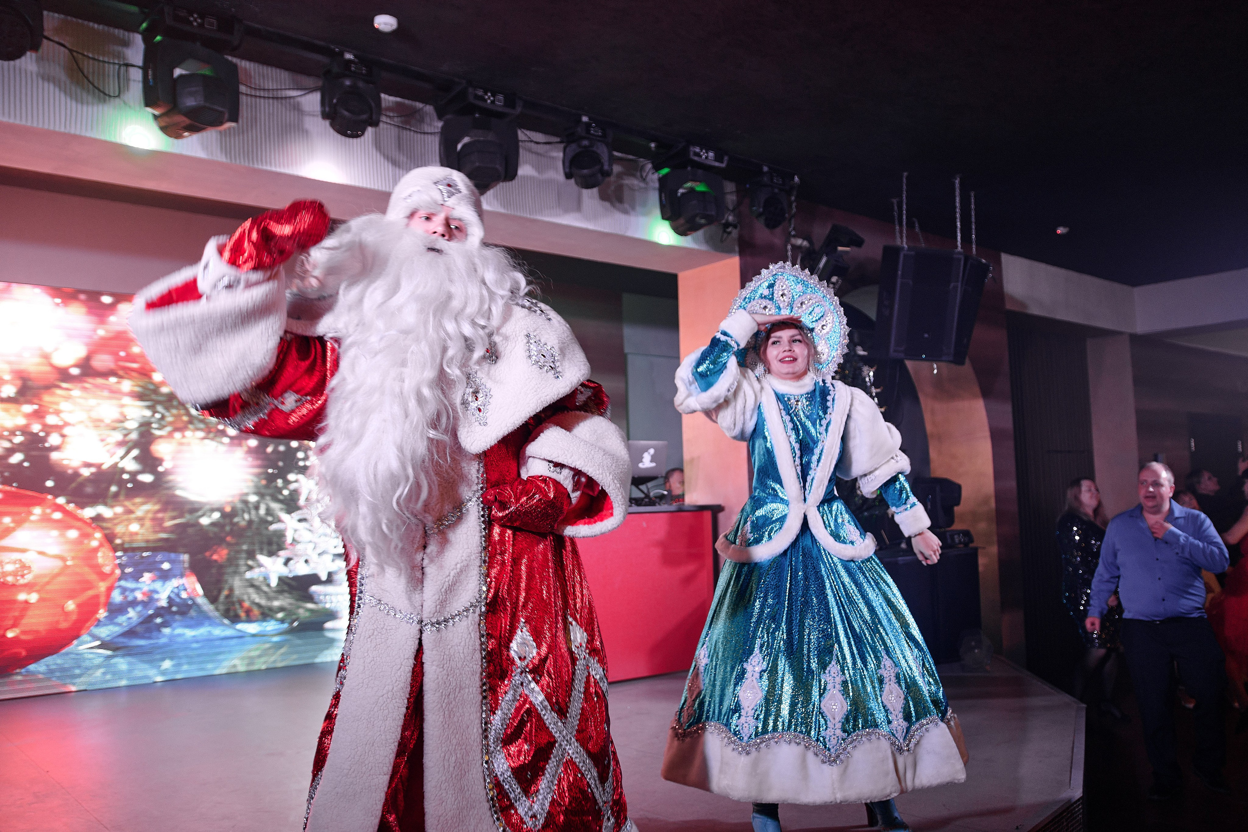 Фотограф на мероприятие. Light Media — креативный видеопродакшн