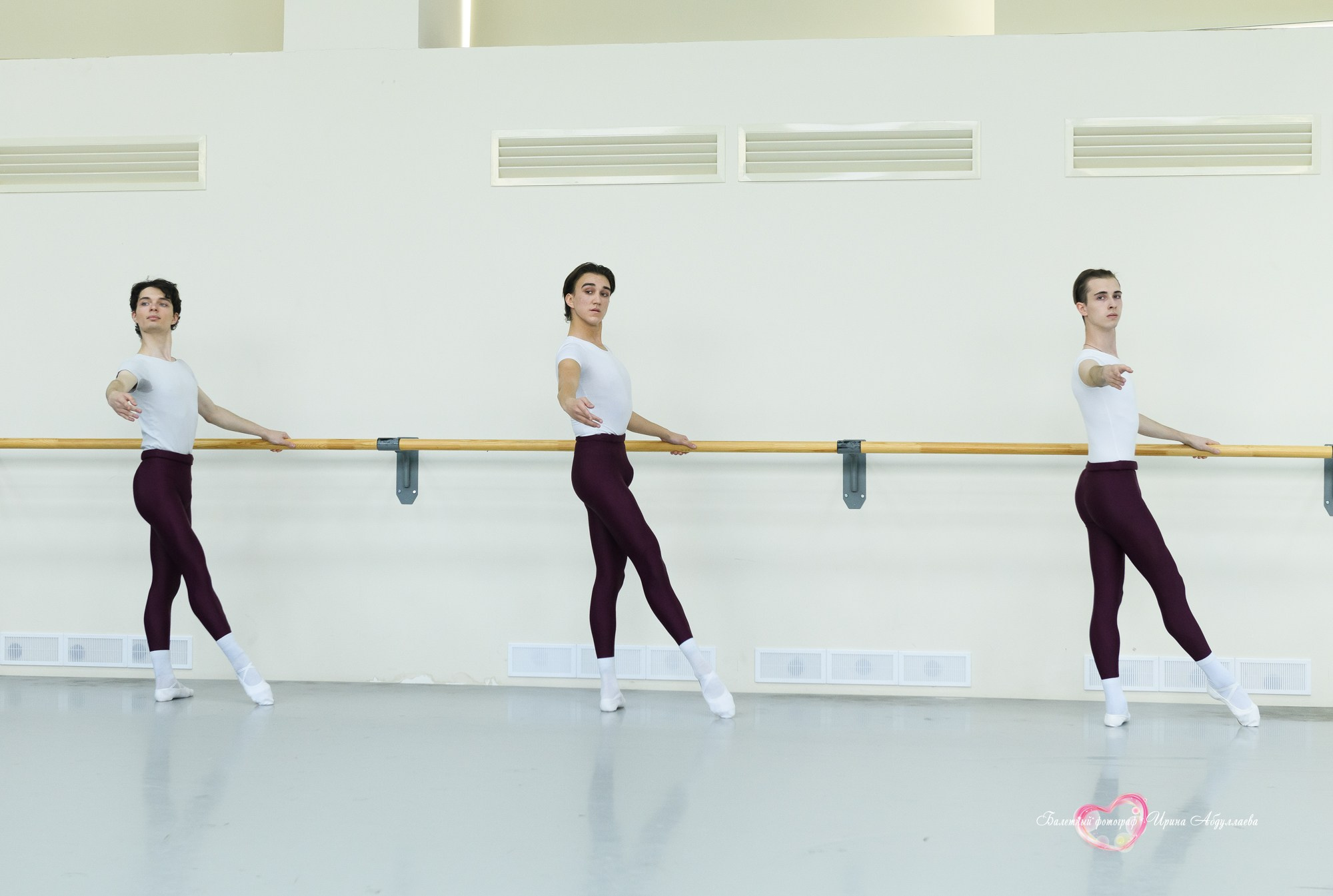 Госэкзамен выпускников МГХУ им. Лавровского — Мальчики — 2025 г