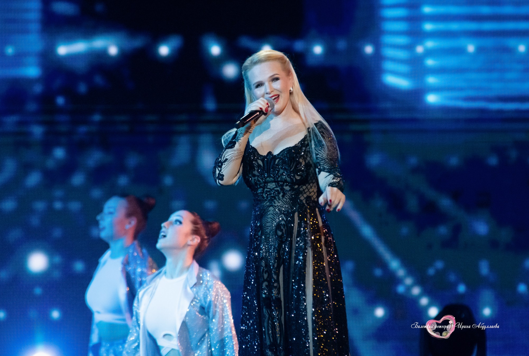 Юбилейный концерт Константина Губина — композитора, поэта-песенника