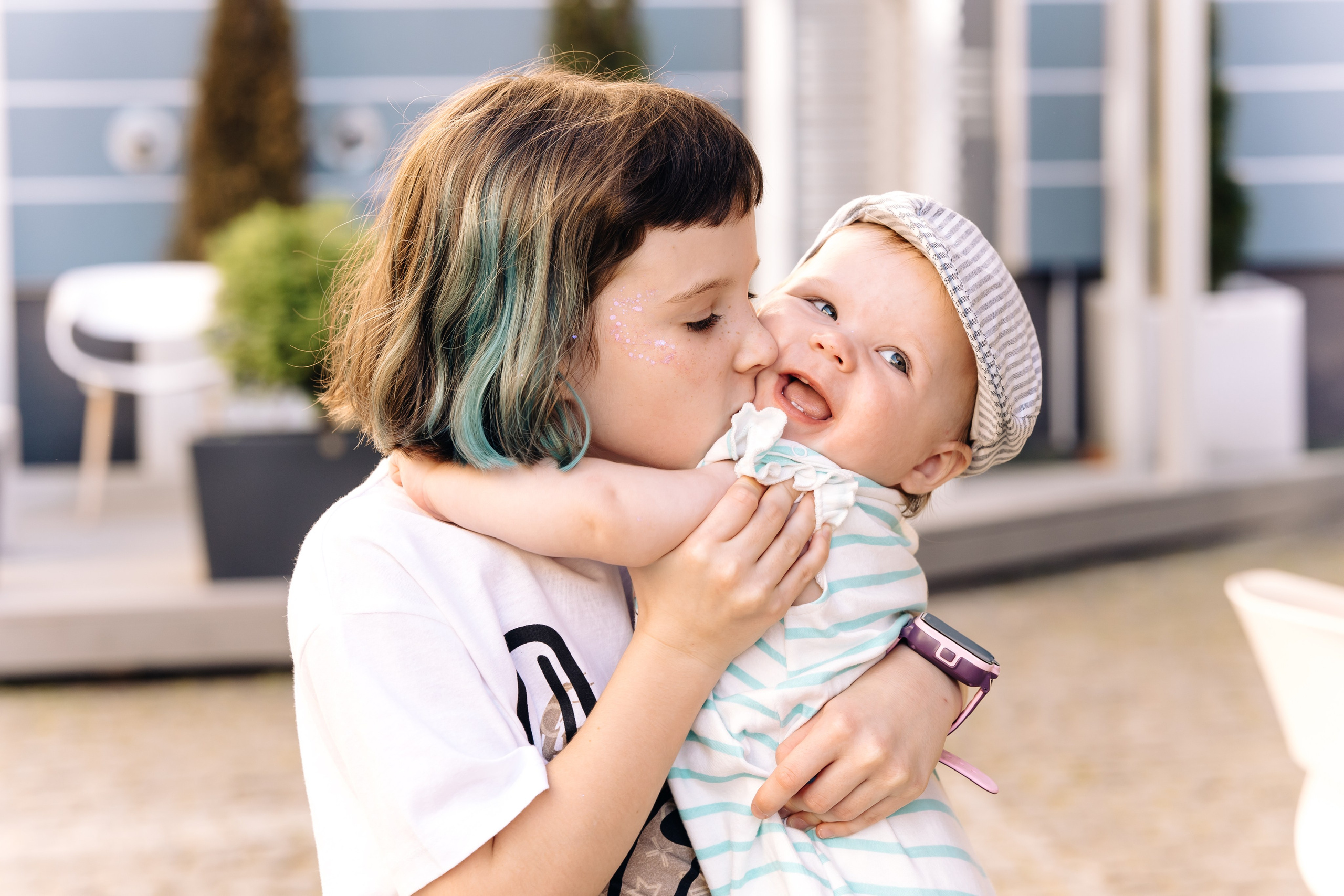 Saint Petersburg, Russia. Anna Atayan Photographer