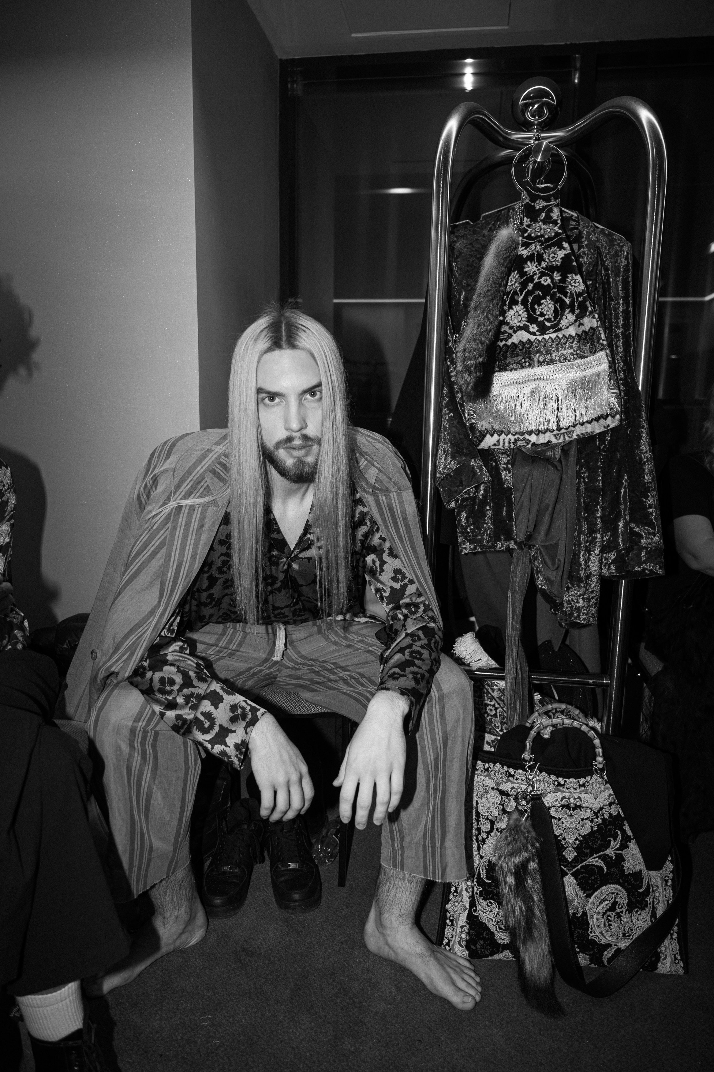 GRAND FASHION SHOW 2025. Портретный и репортажный фотограф во Владивостоке и Находке Мельник Анастасия