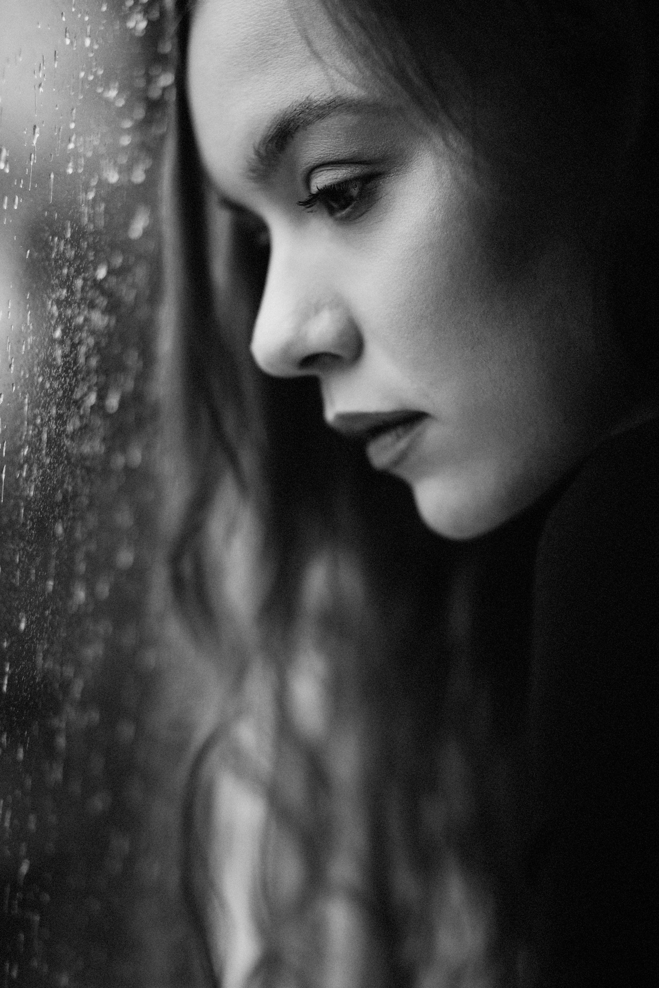 Женский портрет (студия). Фотограф Сочи Татьяна Зорина