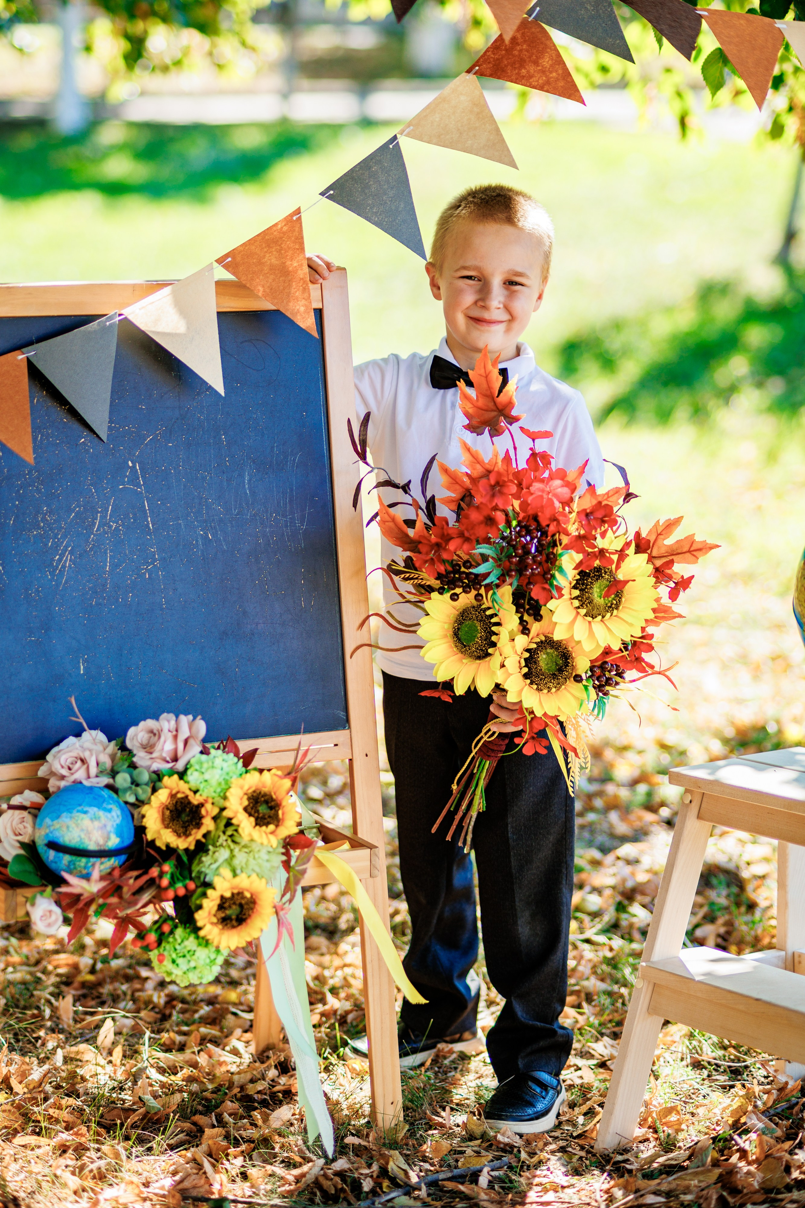 2а класс. Свадебный и семейный фотограф в Армавире