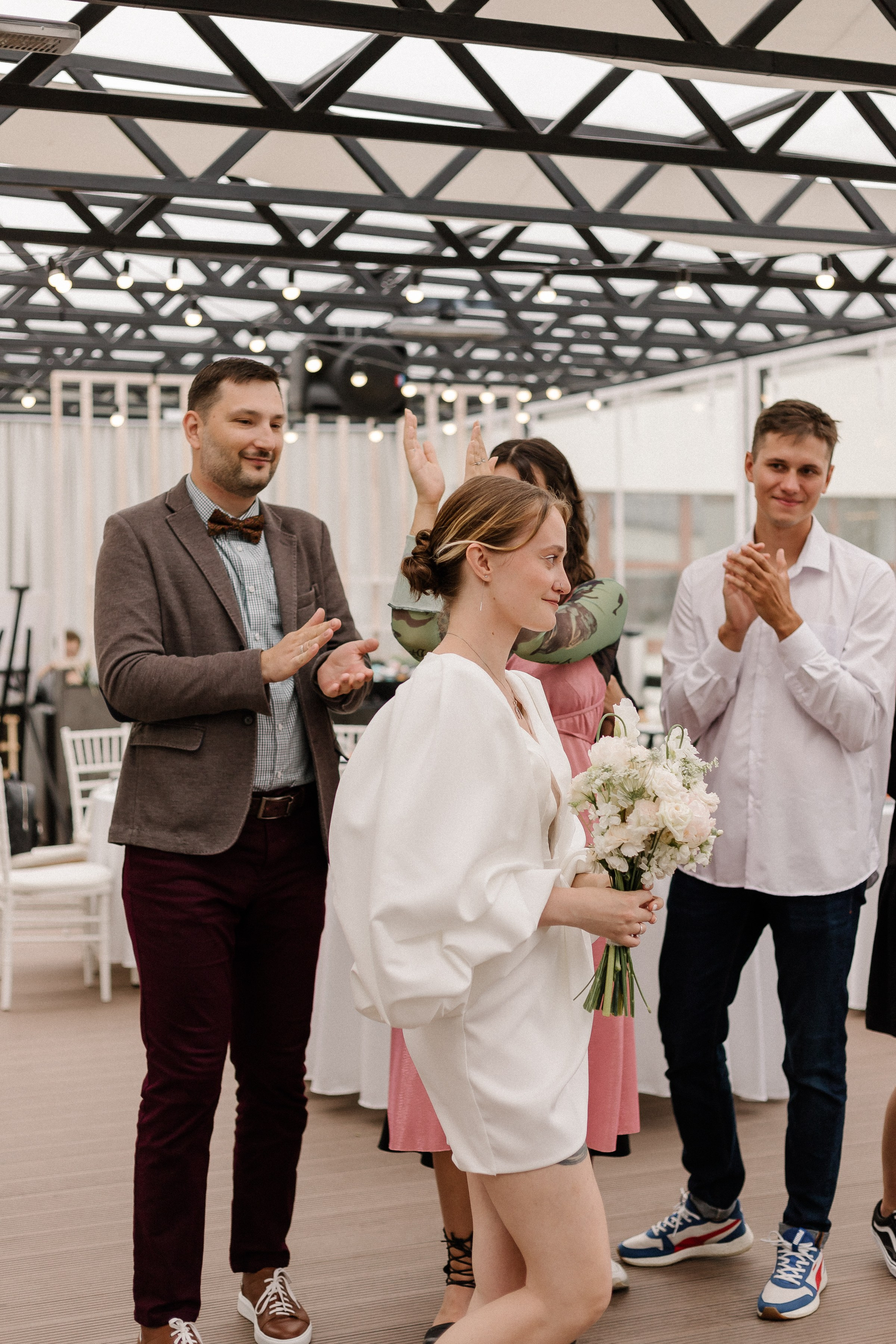 Антон и Елизавета/2023. Свадебный и семейный фотограф в Екатеринбурге