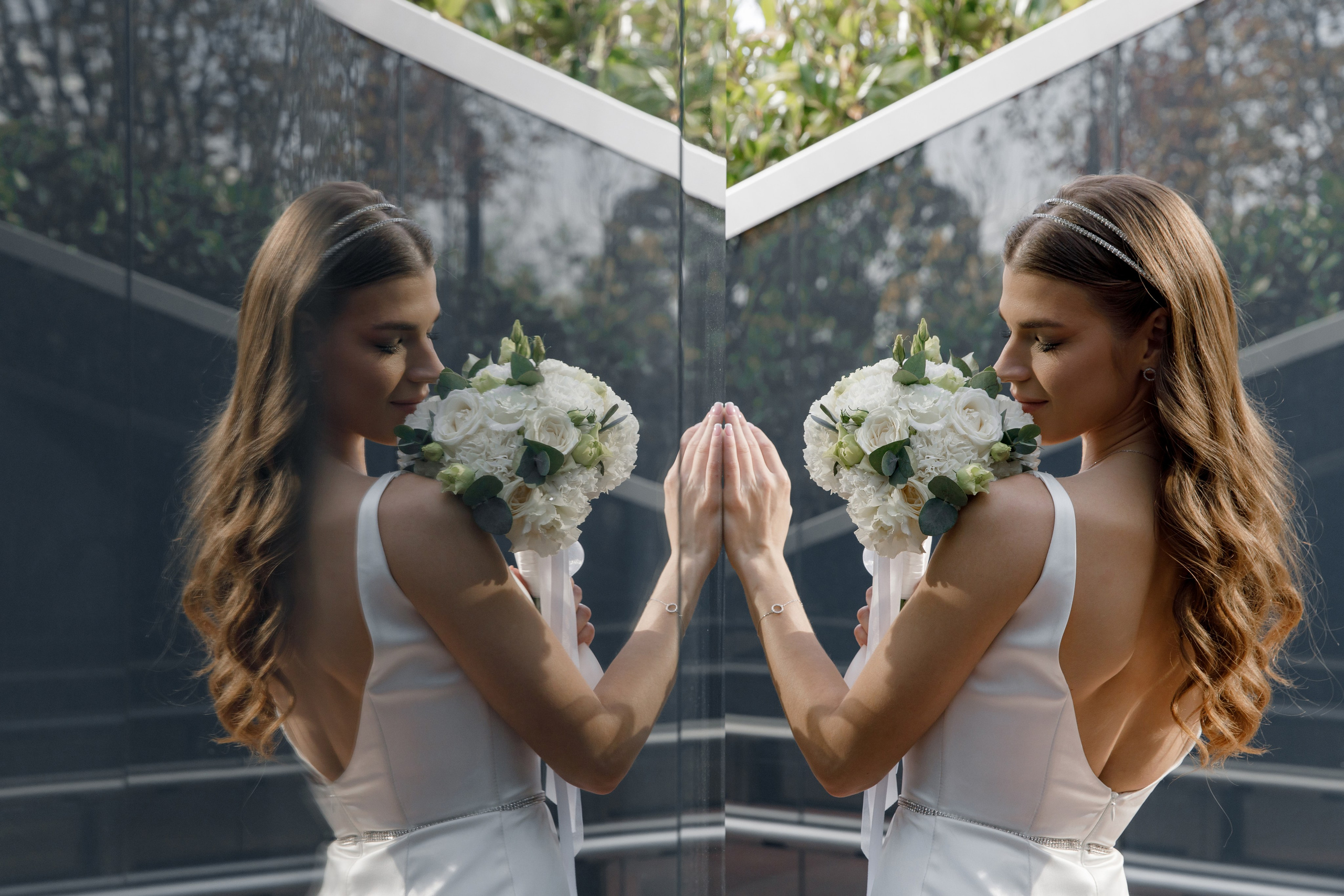 Марк и Ангелина. Свадебный и семейный фотограф Краснодар, Юлия Потопахина