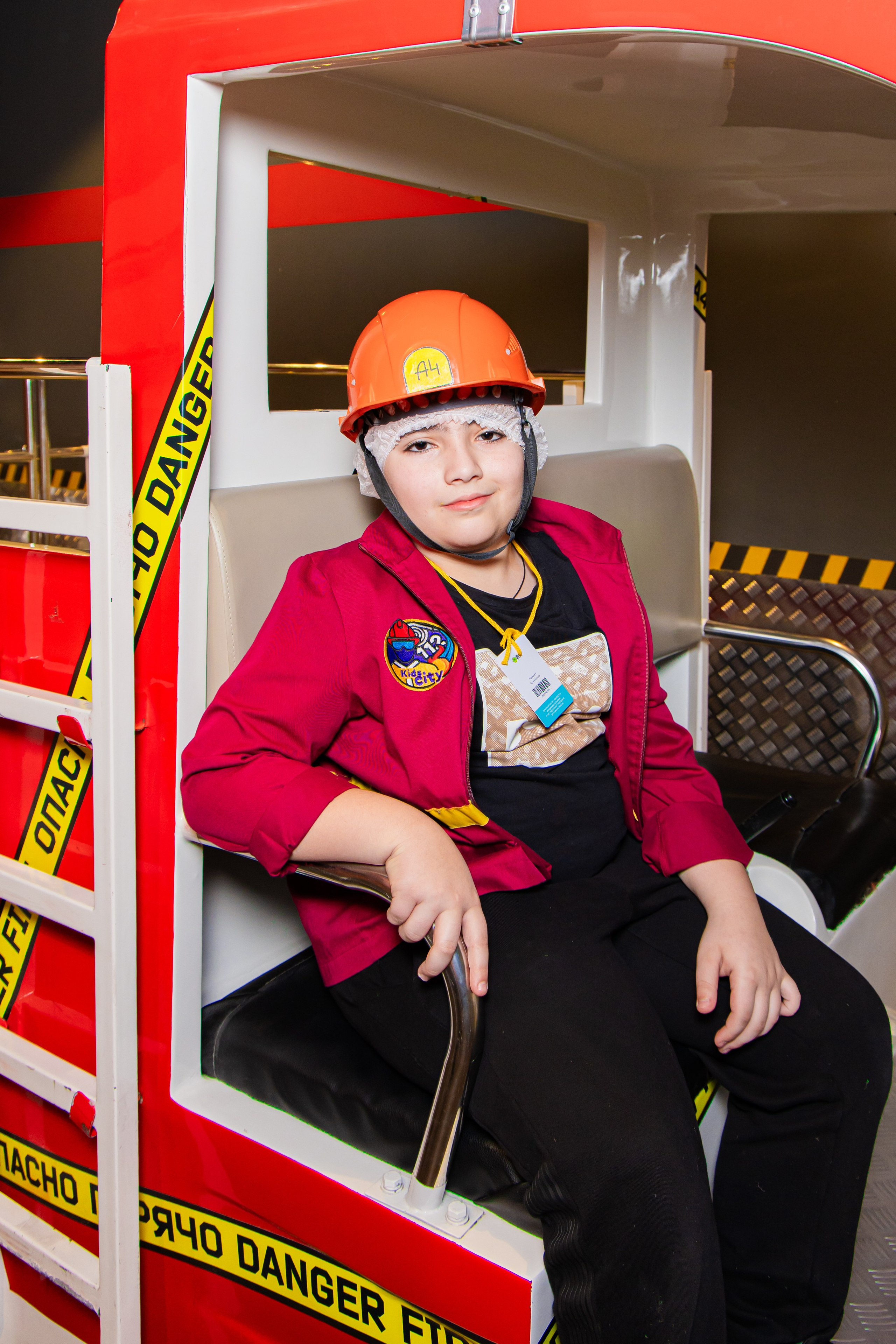 Самвел 05/02 KidsCity A4. Виктория Литвинова репортажный фотограф Москва