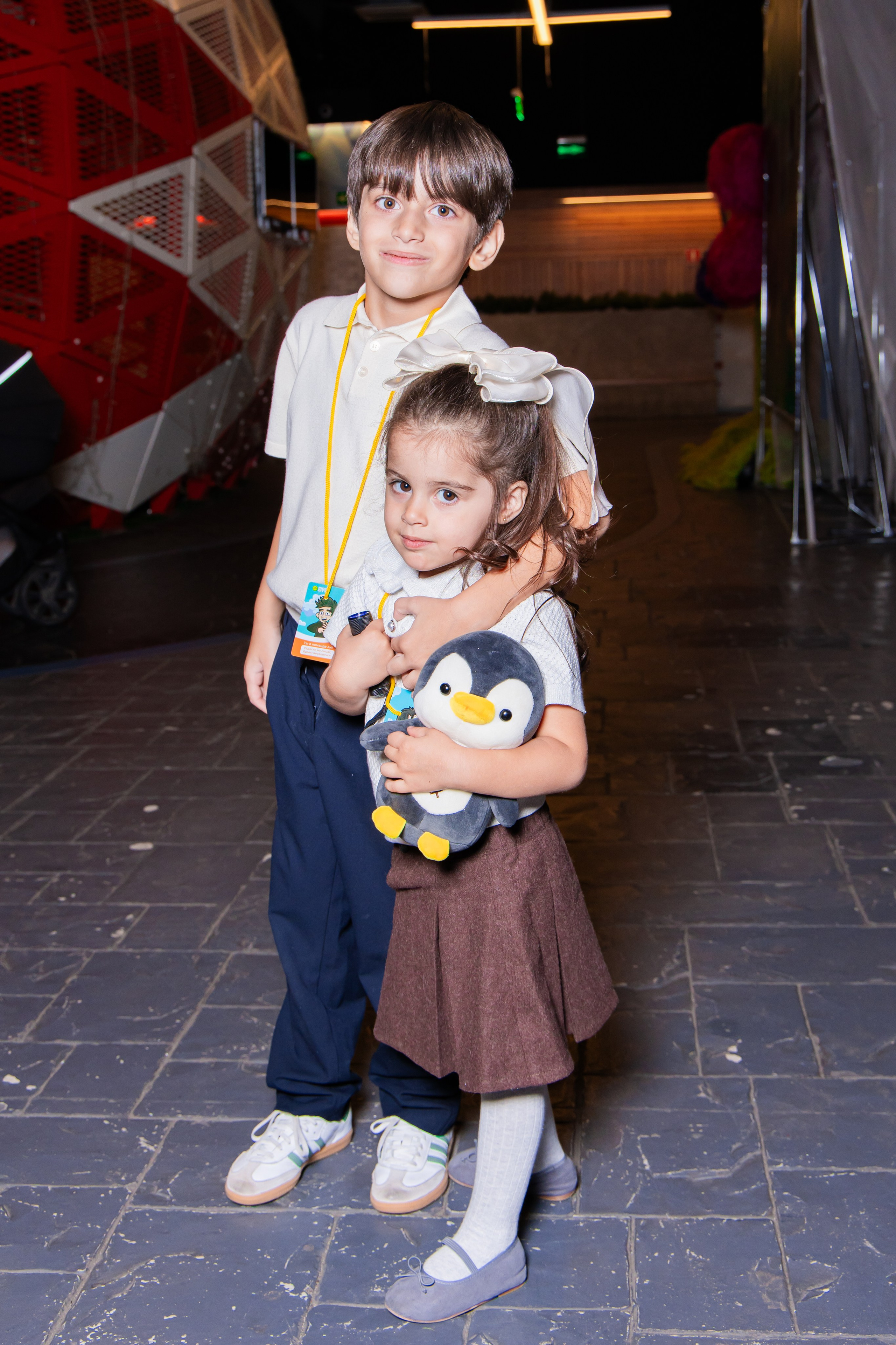 Самвел 05/02 KidsCity A4. Виктория Литвинова репортажный фотограф Москва