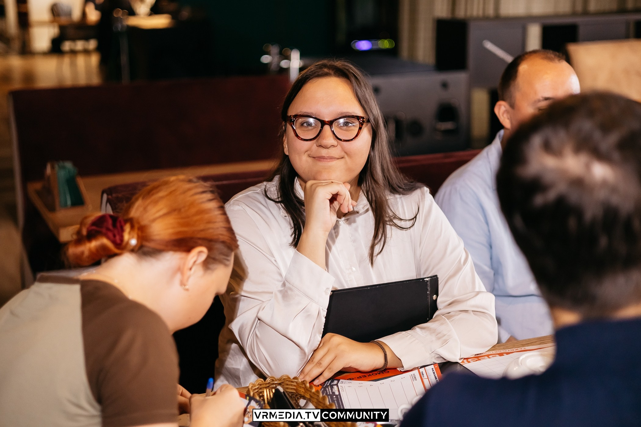 Ресторан «Мюнхен»: Эйнштейн Party