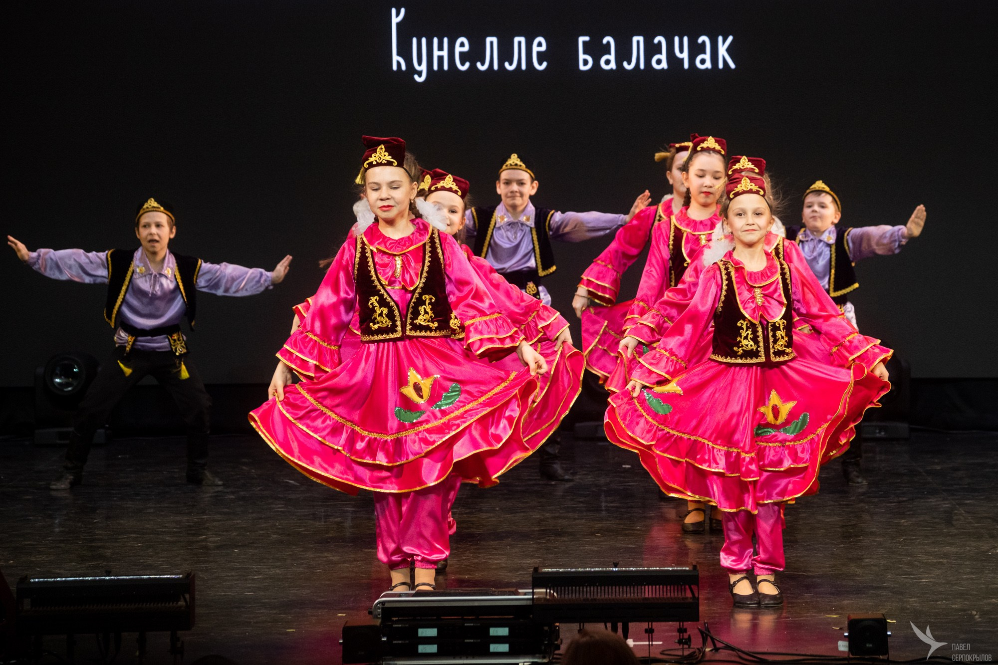 Сияние творчества. Репортажный фотограф в Казани Павел Серпокрылов