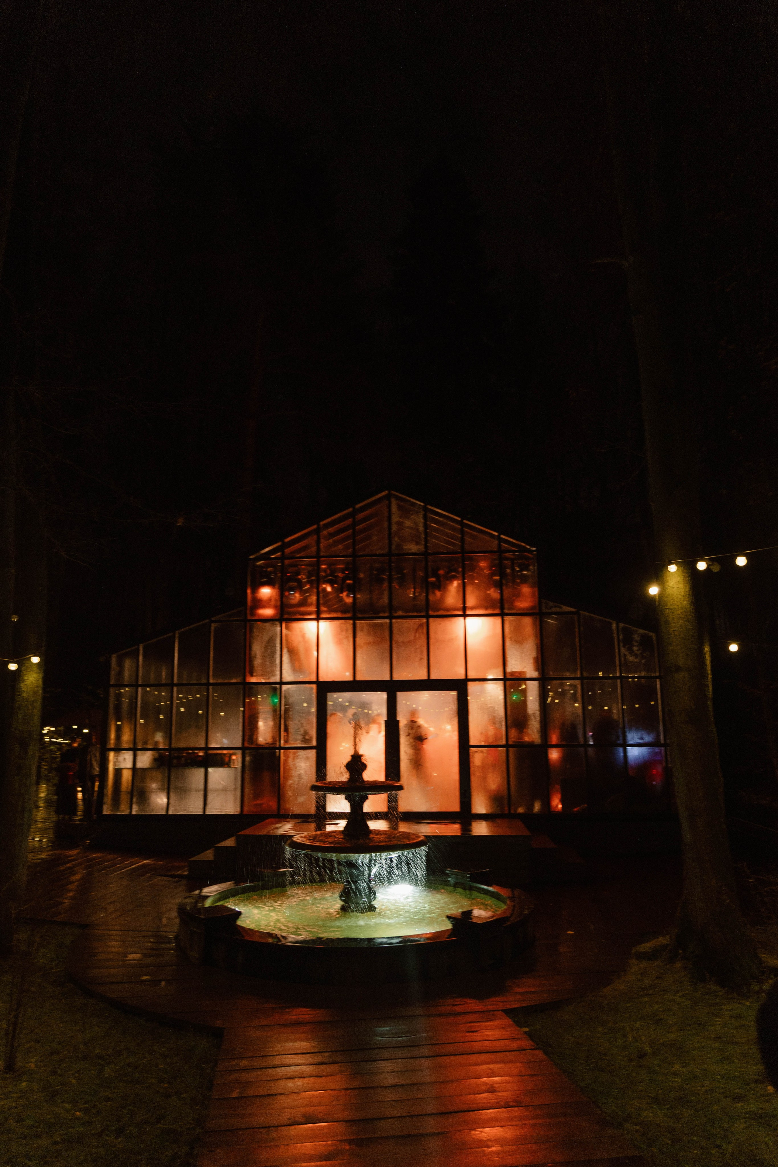 Александр и Валерия. Фотограф Юсова Мария