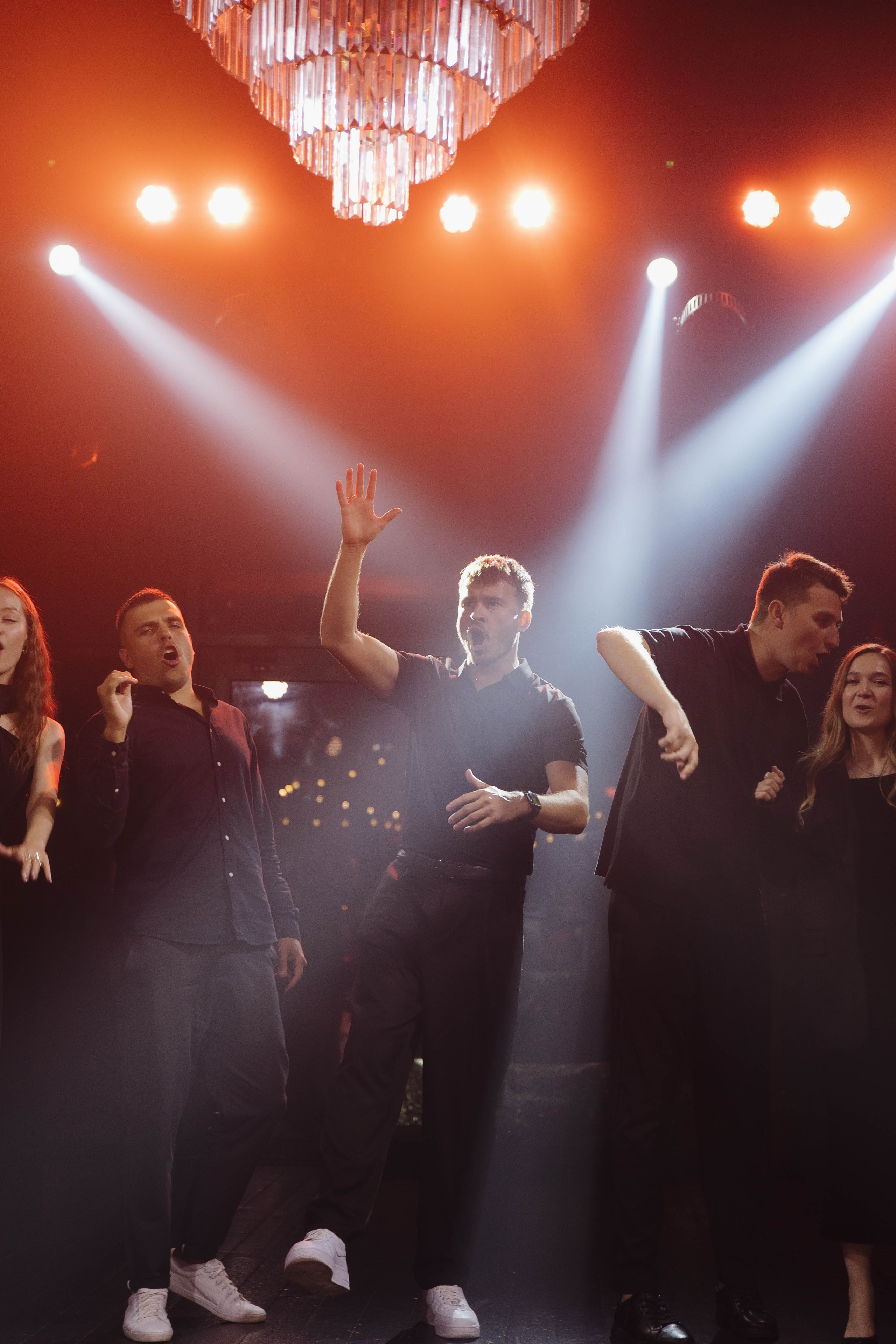 Ярослав и Анастасия. Фотограф Юсова Мария