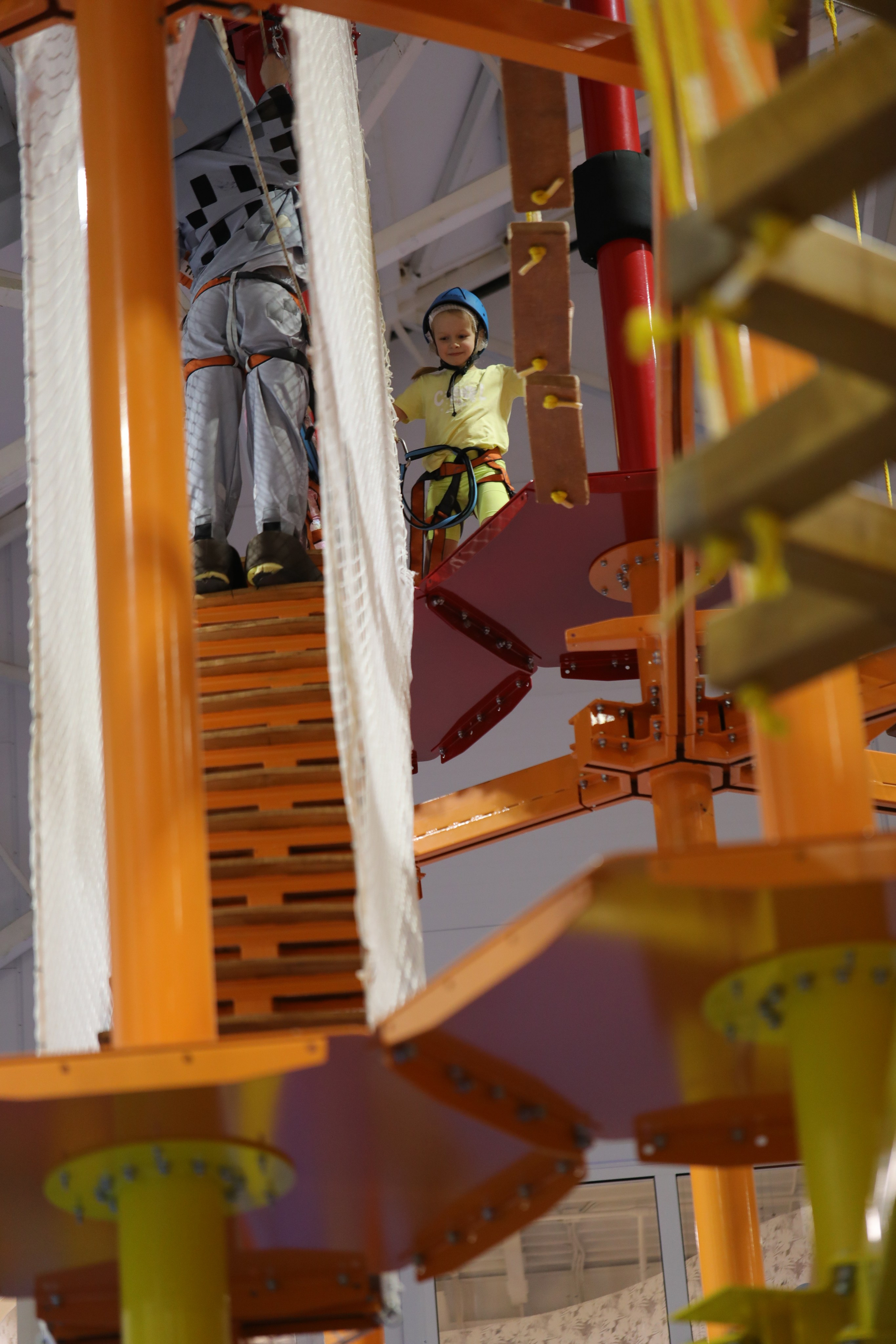 Feel. Фотограф Ксения Есенина Москва