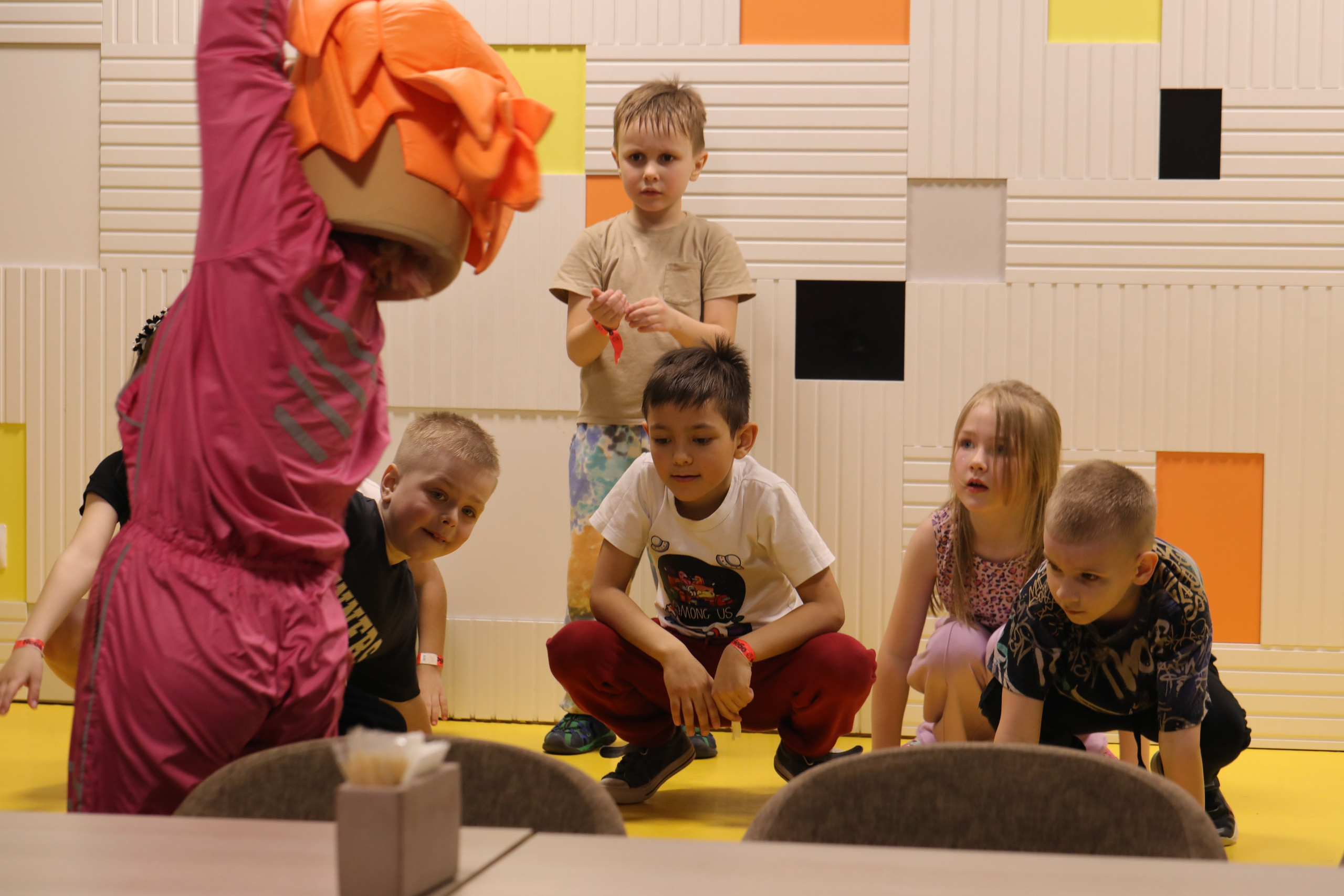 Feel. Фотограф Ксения Есенина Москва