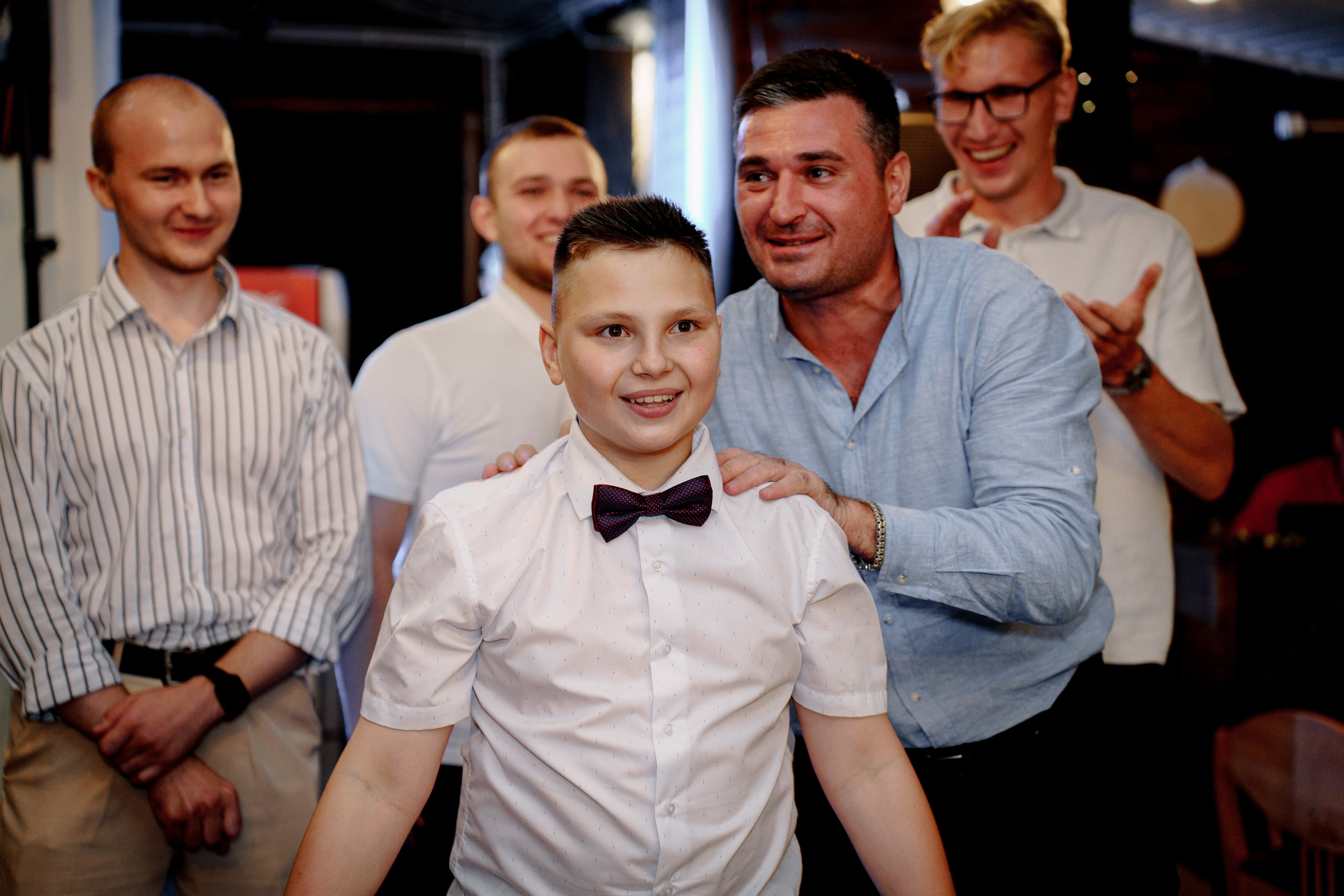 Максим и Наталья. Свадебная фотосъемка. Свадебный фотограф в Воронеже Александр Работкин