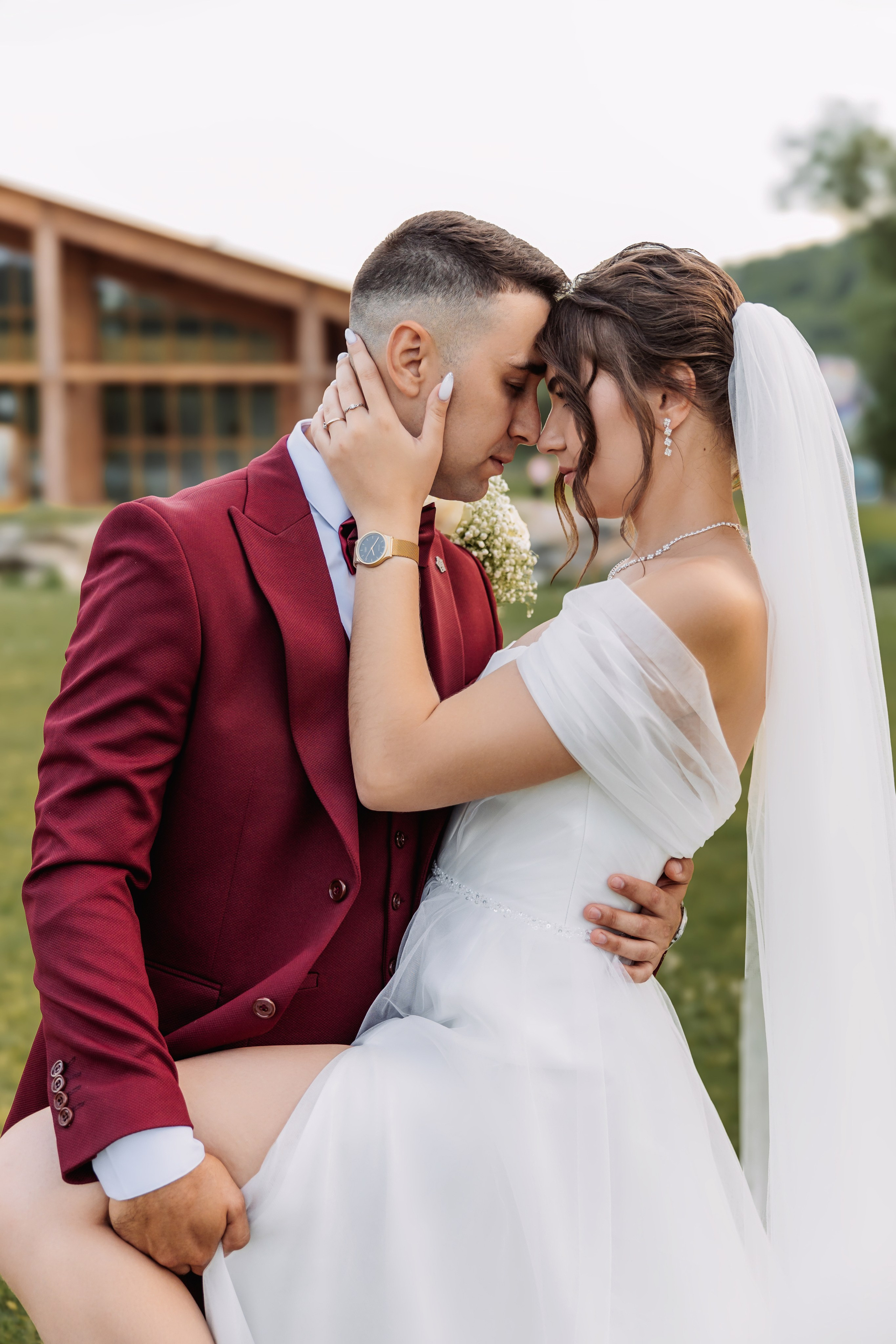 Артем и Анна