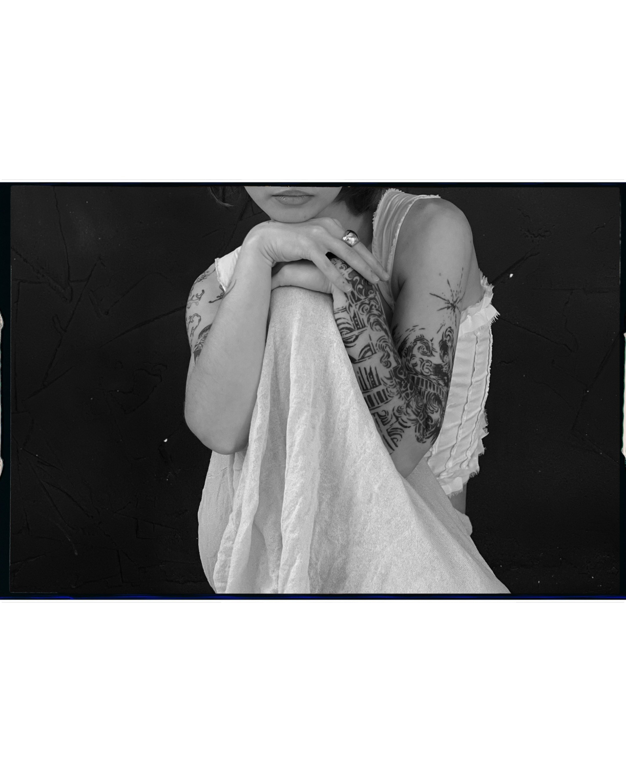 Anya. Фотограф, контент креатор