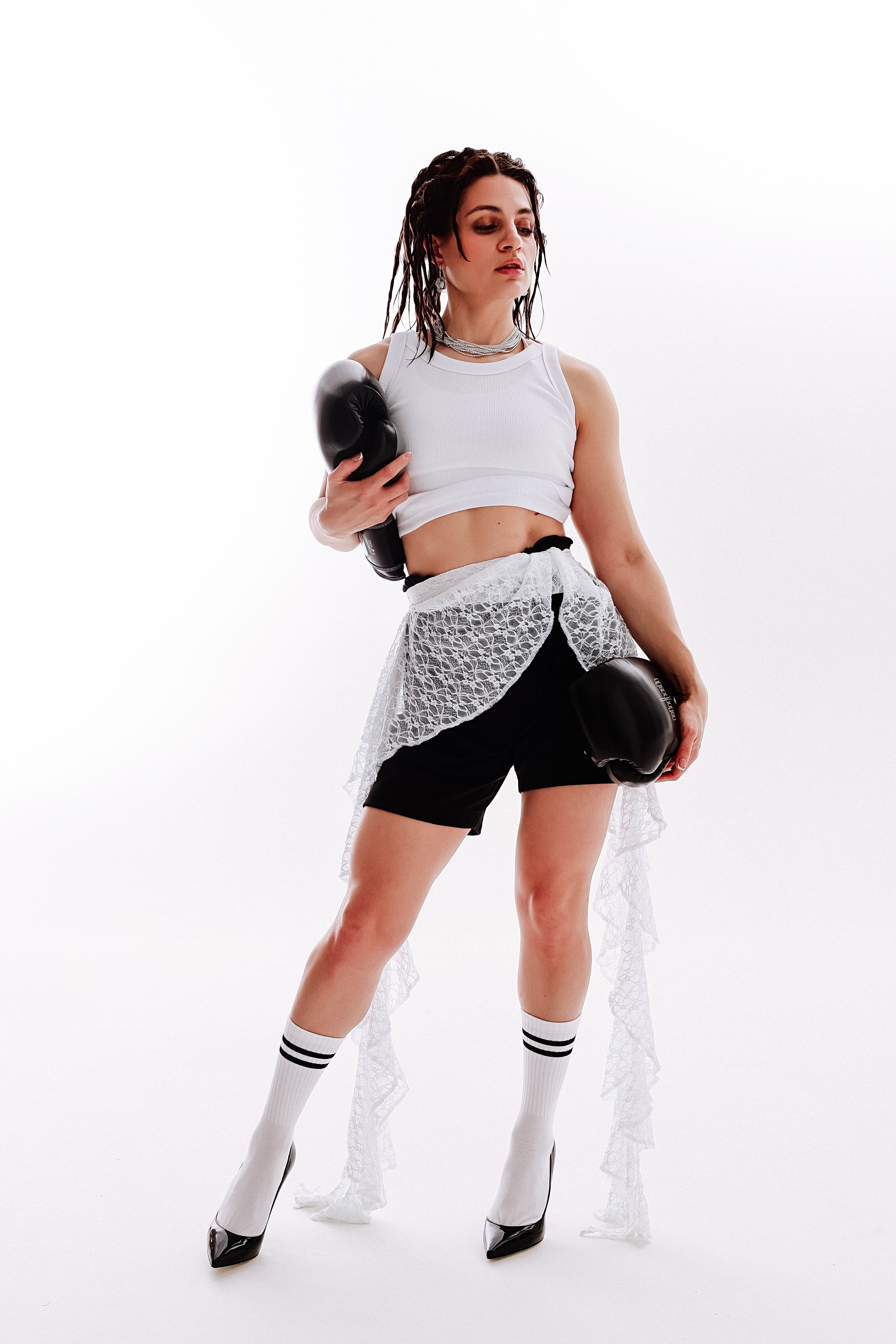 Sport shik. Фотограф в Тюмени Башмакова Анна