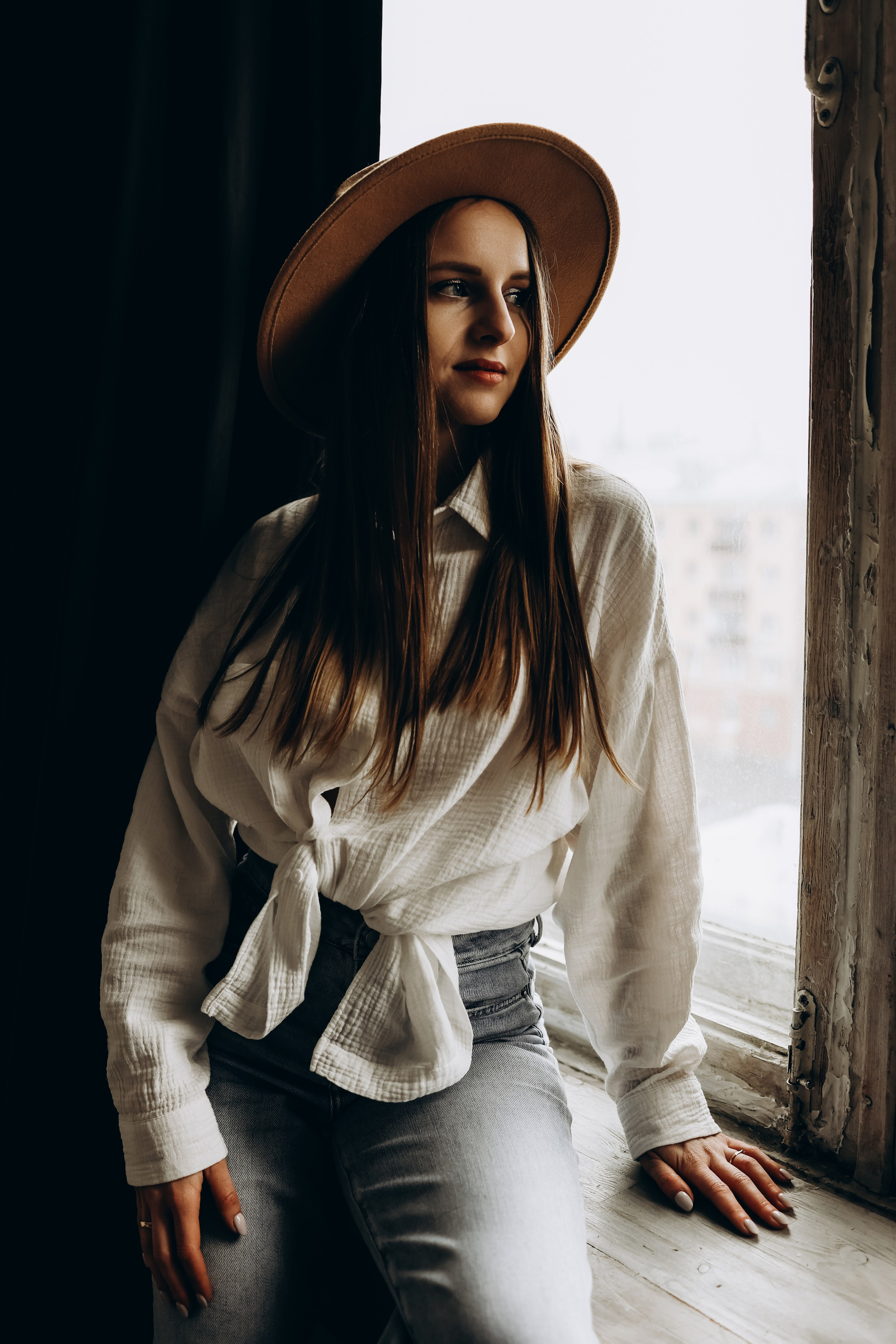 Алина. Свадебный и семейный фотограф в Воронеже Ксения Воротникова