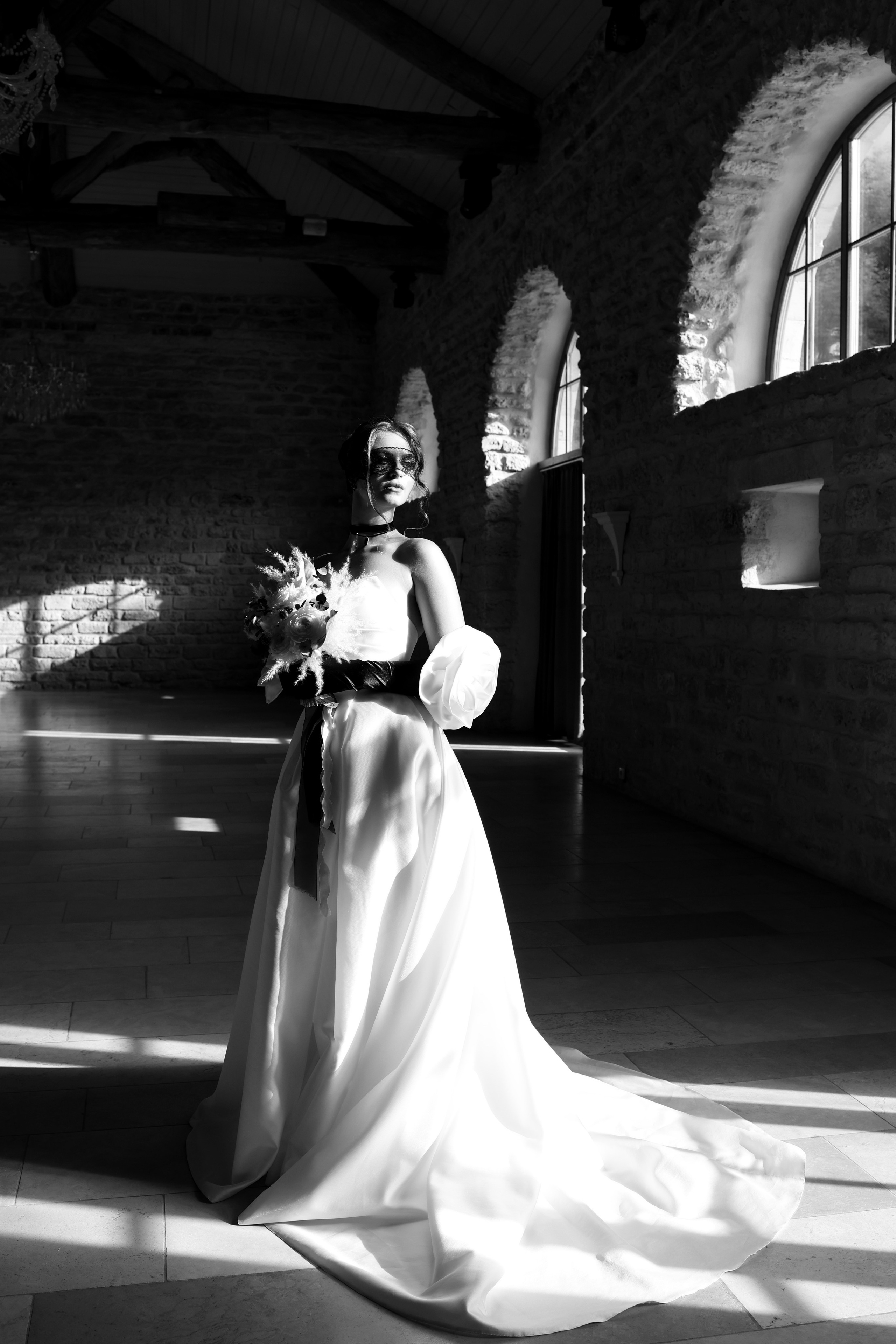 Валерия и Николай. Свадебный и семейный фотограф в Воронеже Ксения Воротникова