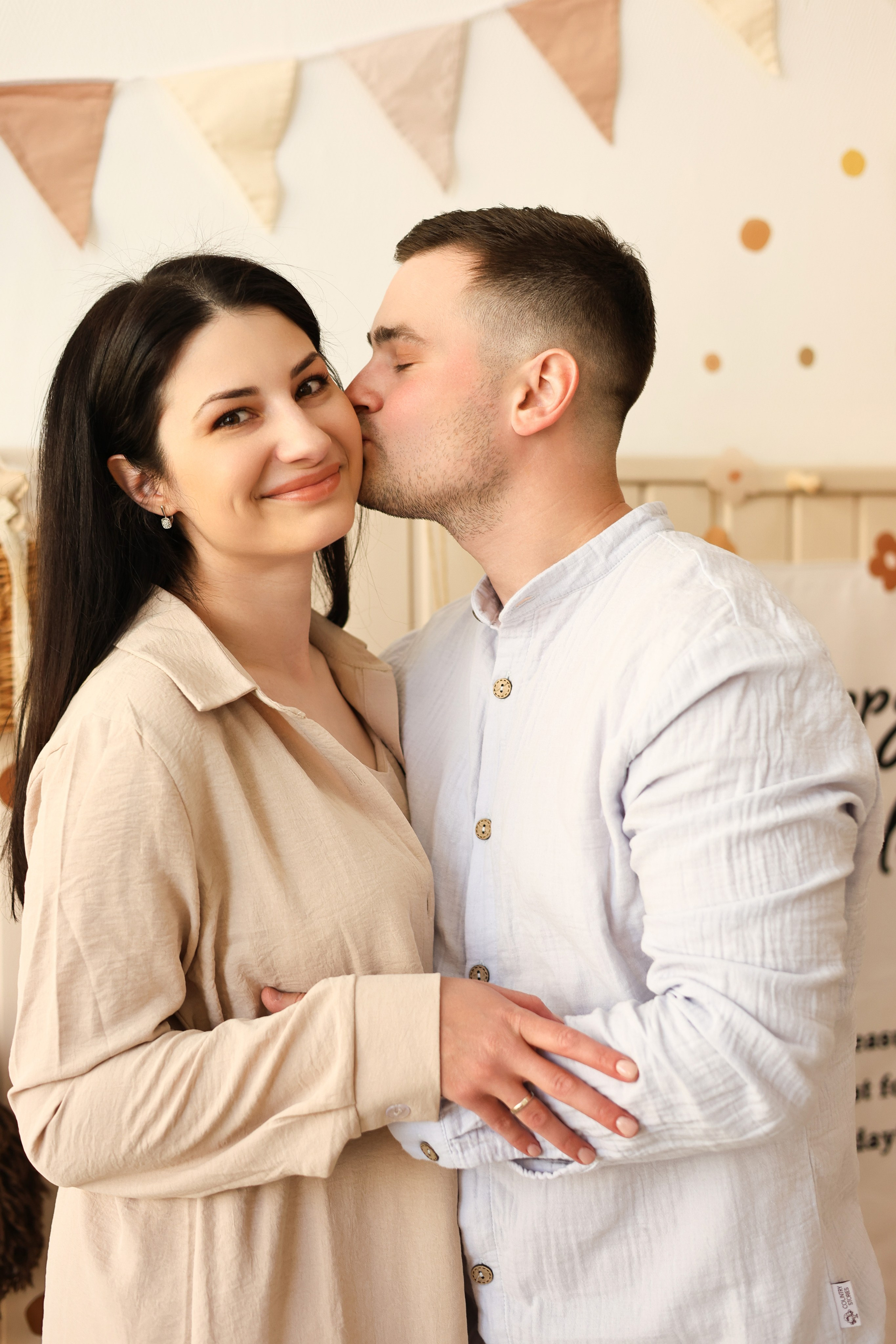 Андрюша и его семья. Свадебный и семейный фотограф в Воронеже Ксения Воротникова