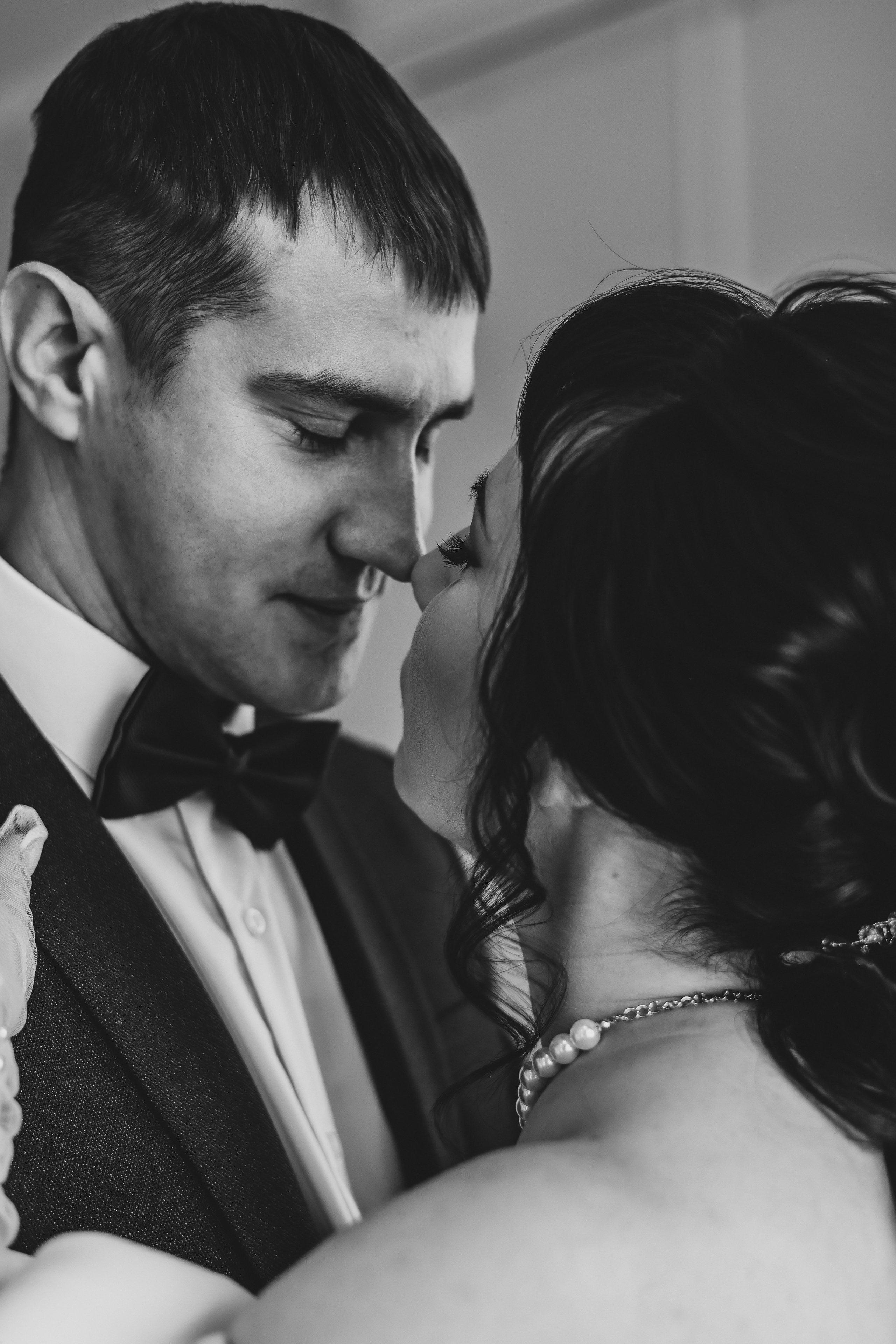 Диана и Алексей. Свадебный и семейный фотограф в Воронеже Ксения Воротникова