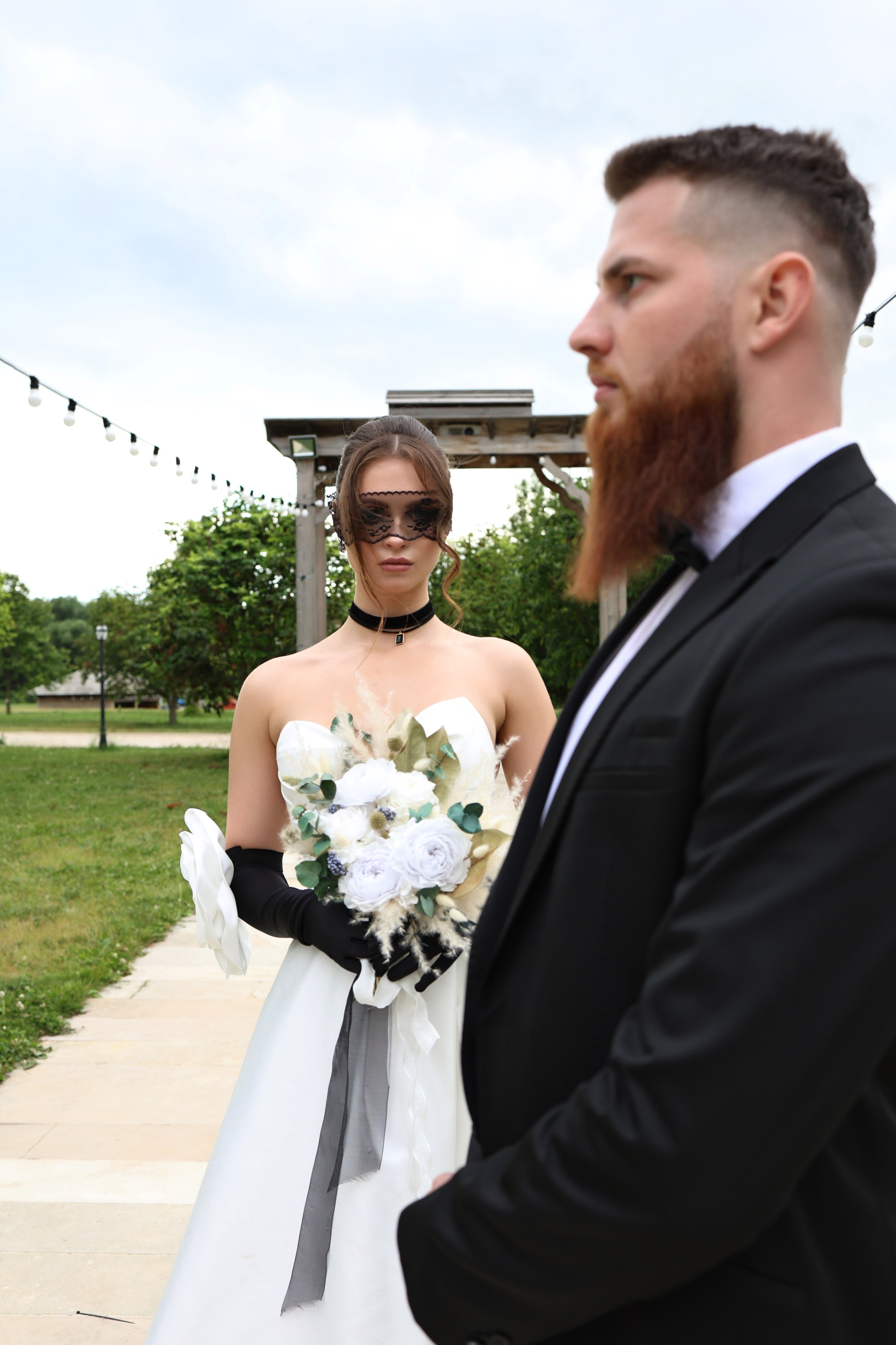 Валерия и Николай. Свадебный и семейный фотограф в Воронеже Ксения Воротникова