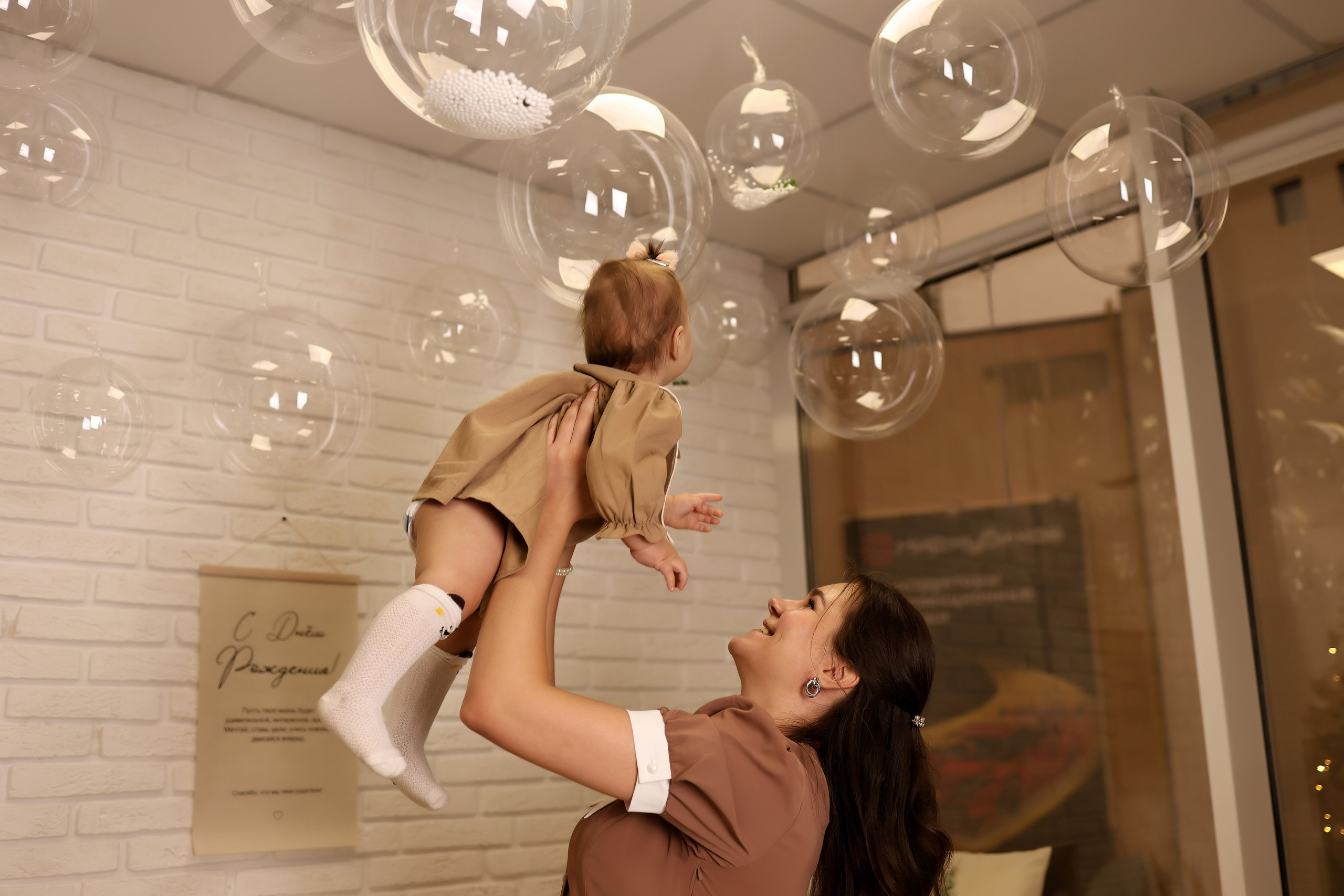 Семья Веры. Свадебный и семейный фотограф в Воронеже Ксения Воротникова