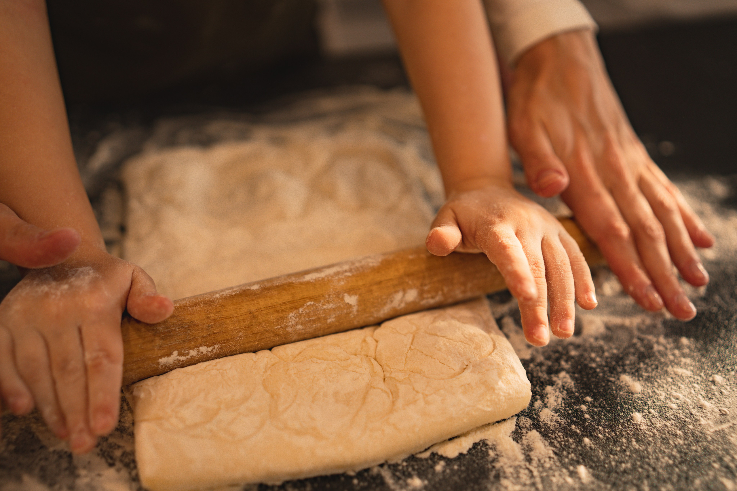 Домашняя съемка семьи Ксении и Алексея. Семейный и портретный фотограф в Санкт-Петербурге Татьяна Гримоть