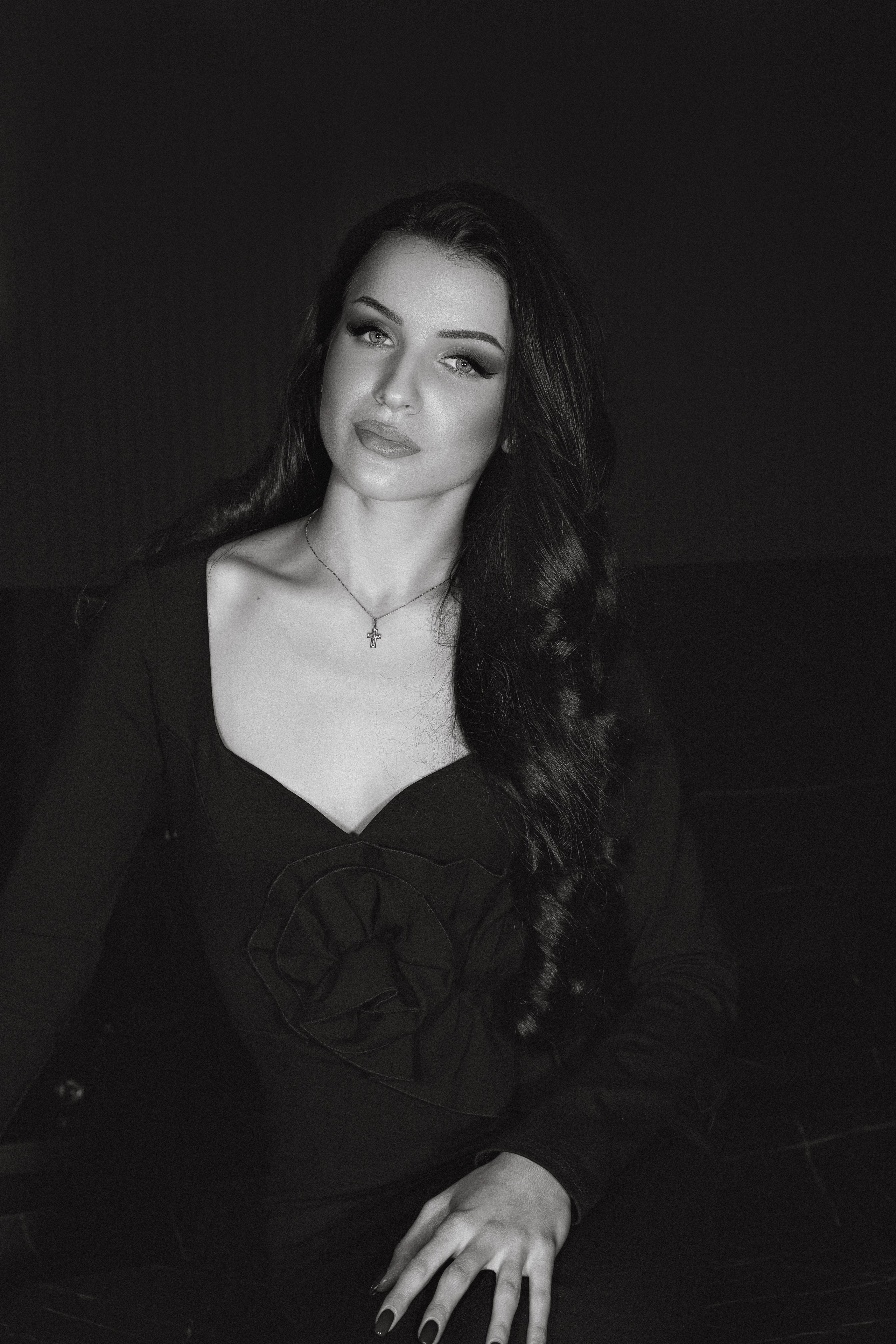 Анна. Семейный и портретный фотограф в Санкт-Петербурге Татьяна Гримоть