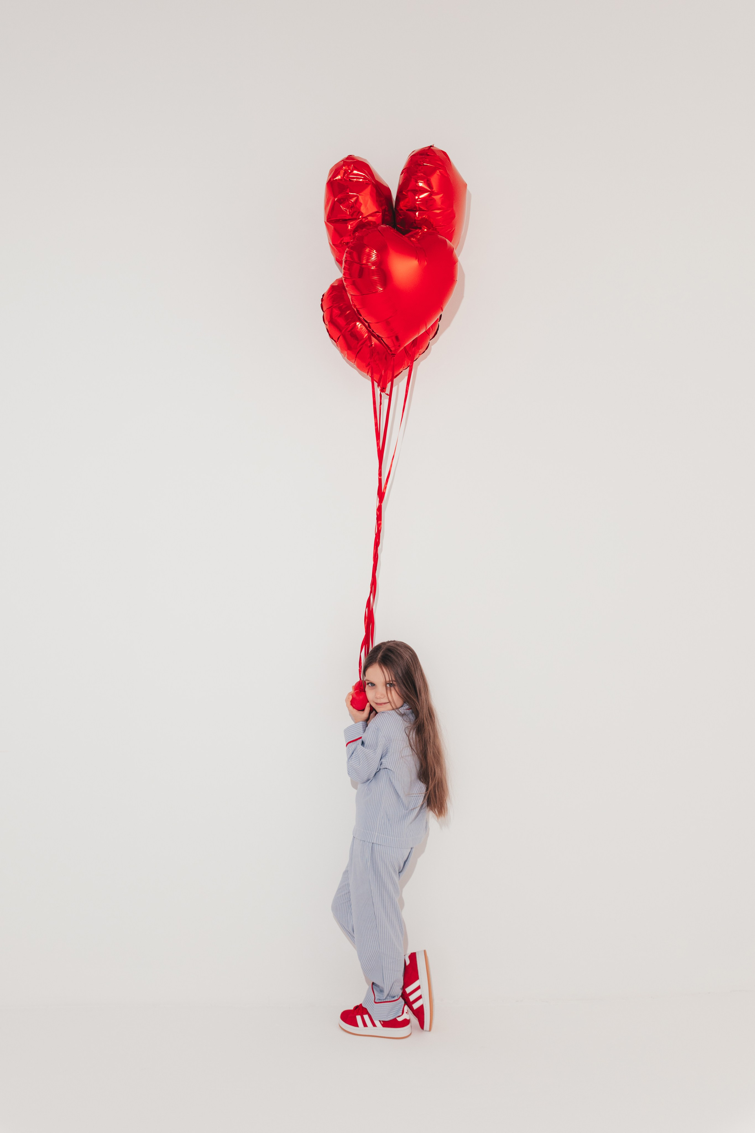 Petit poeme — 14 Февраля. Фотограф ЕКБ