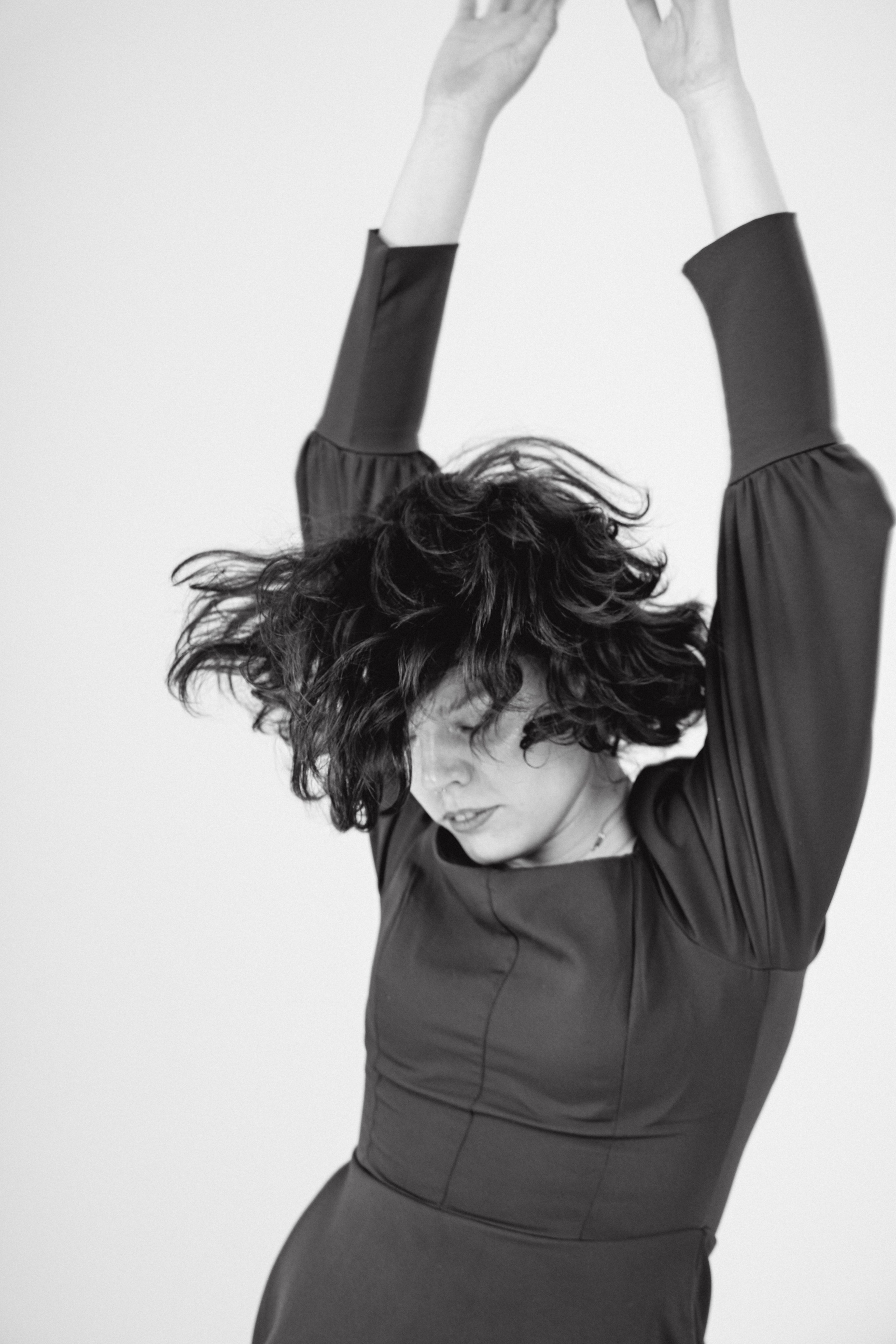 Катя. Портретный фотограф в Санкт-Петербурге Дмитриева Наталия