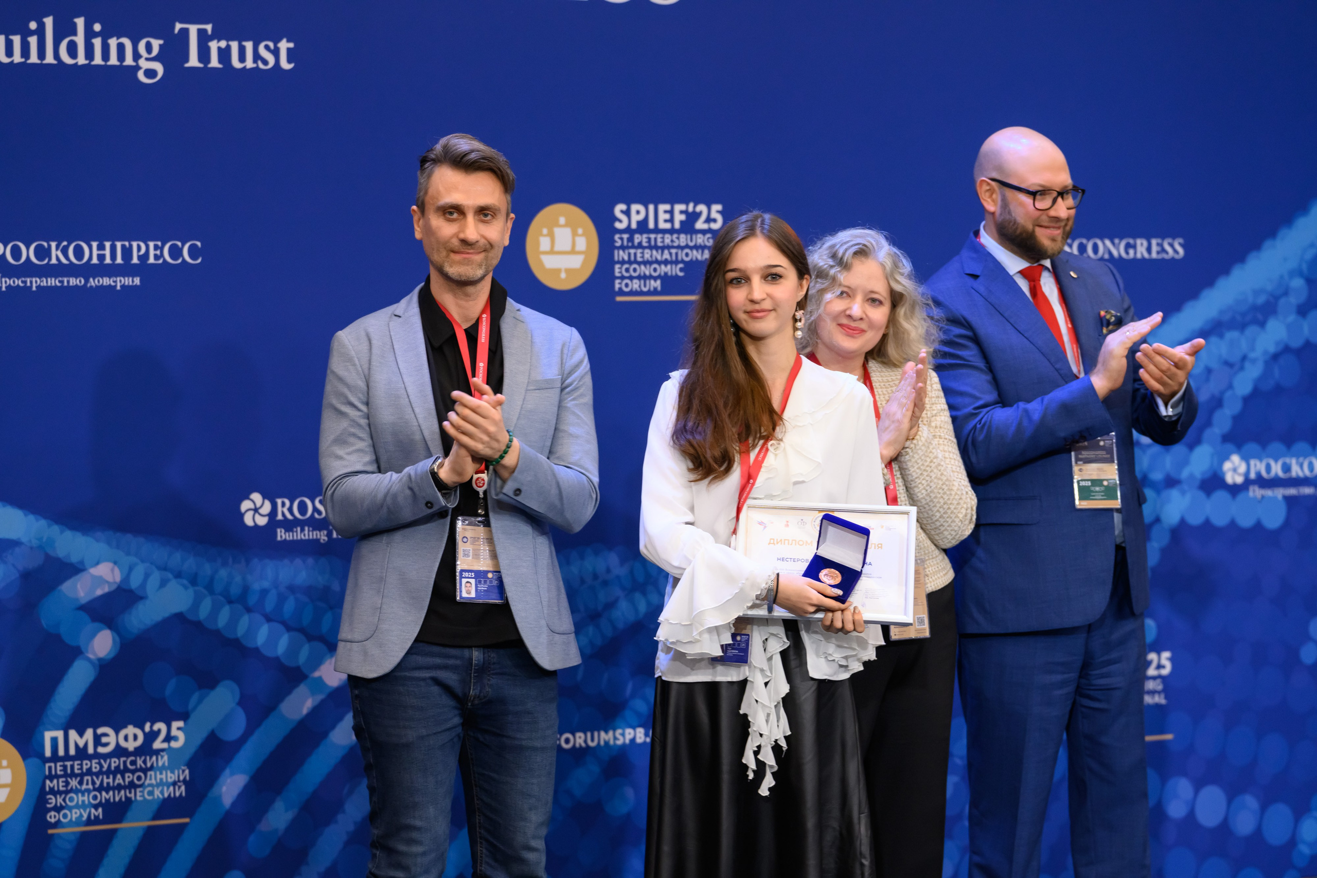 Бизнес-встречи. Интерьерный и репортажный фотограф в Санкт-Петербурге