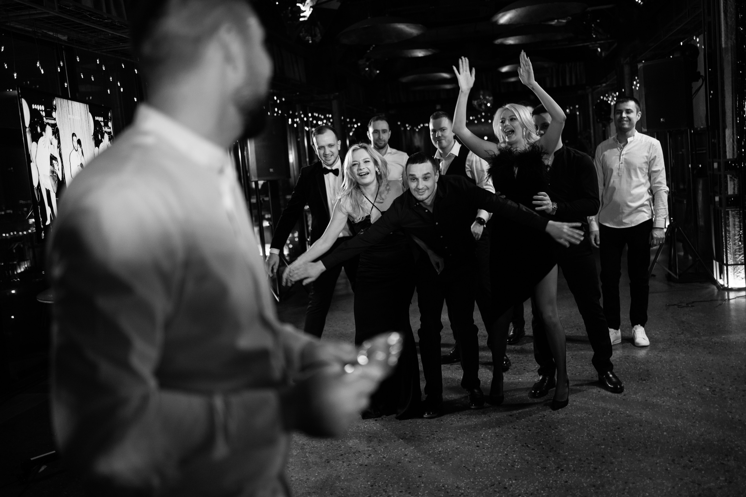 Wedding Party 24. Mayskaya photography