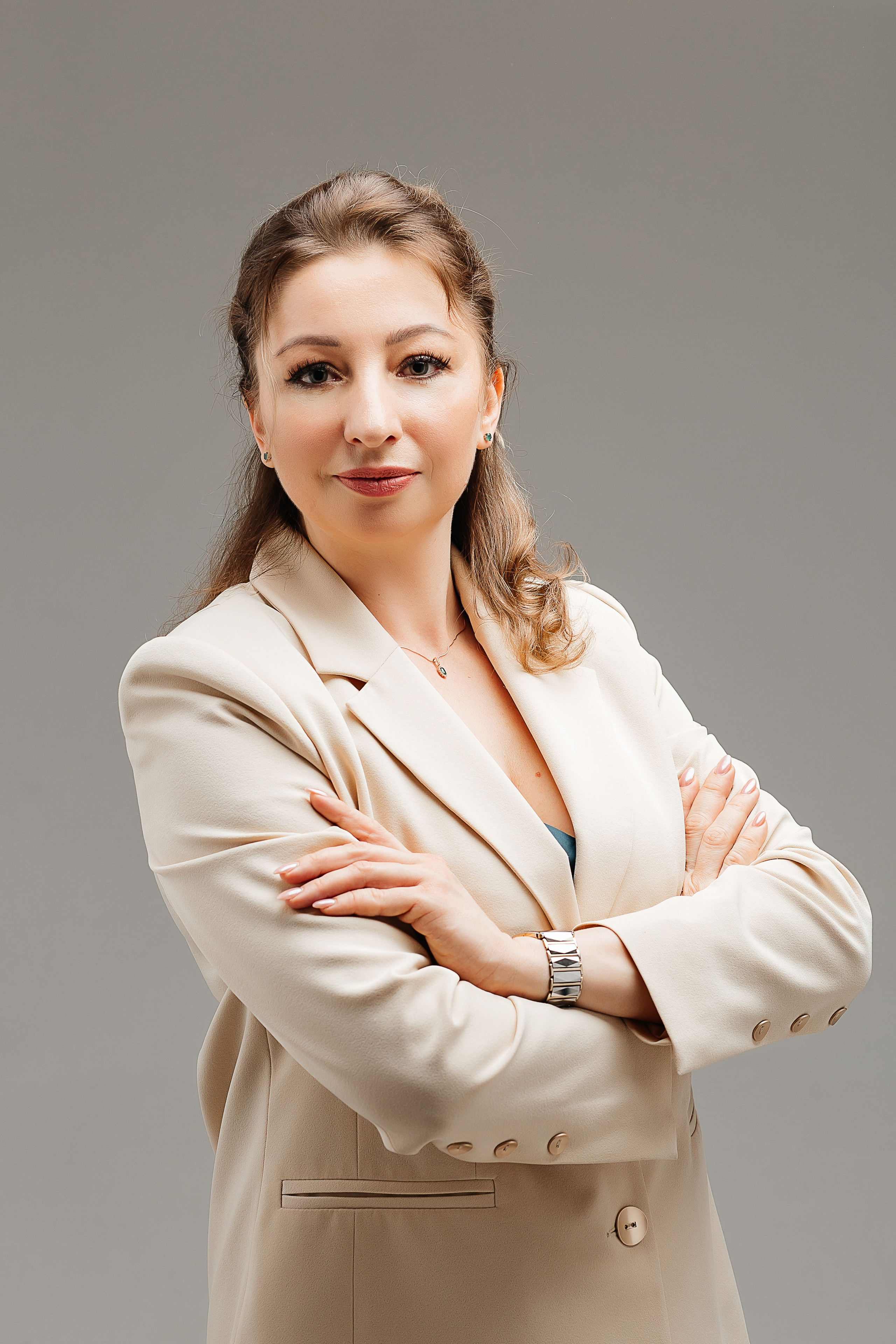 Бизнес съемка для педагога. Фотограф в Подольске — Мария Бучнева