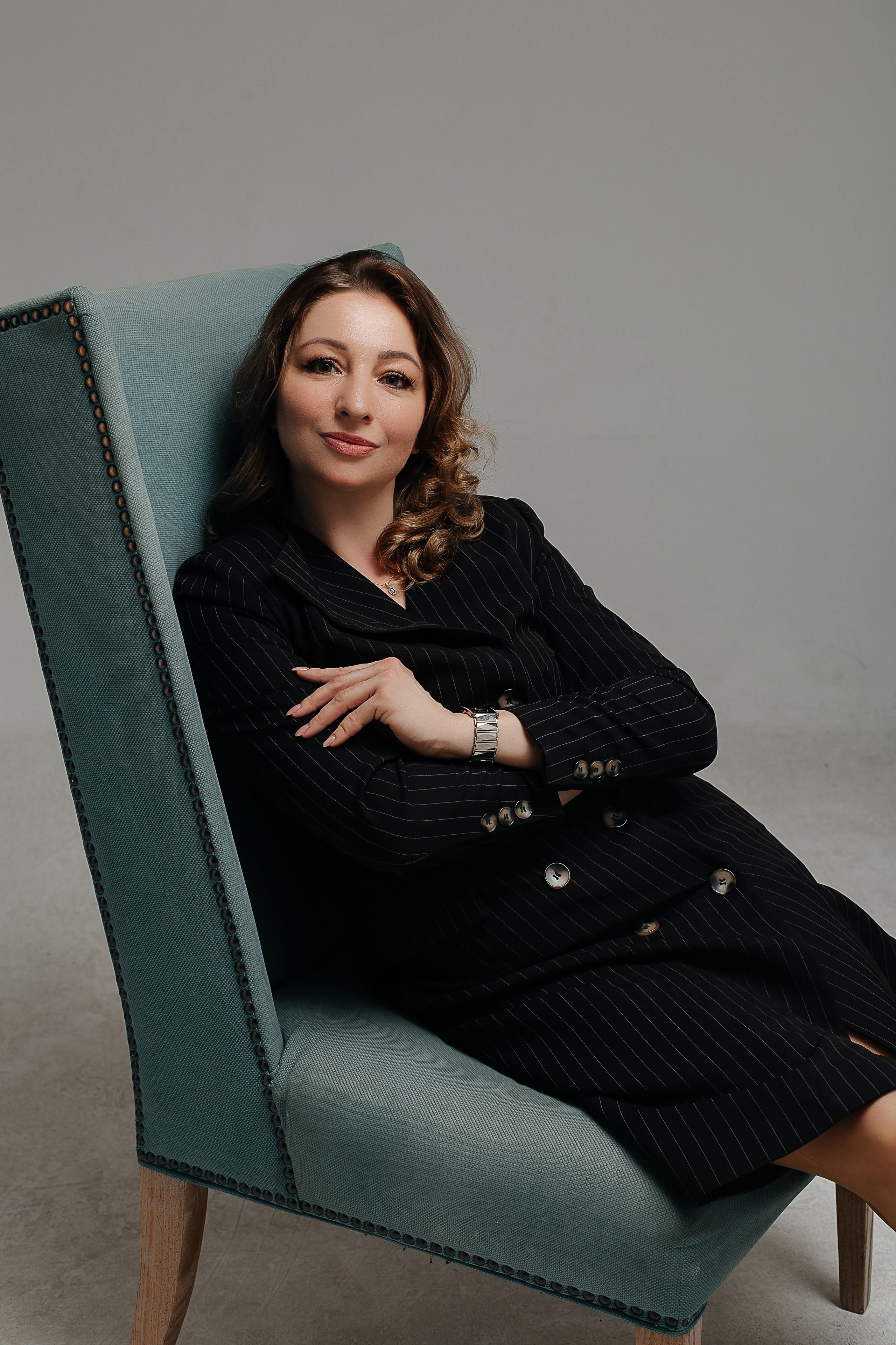 Бизнес съемка для педагога. Фотограф в Подольске — Мария Бучнева