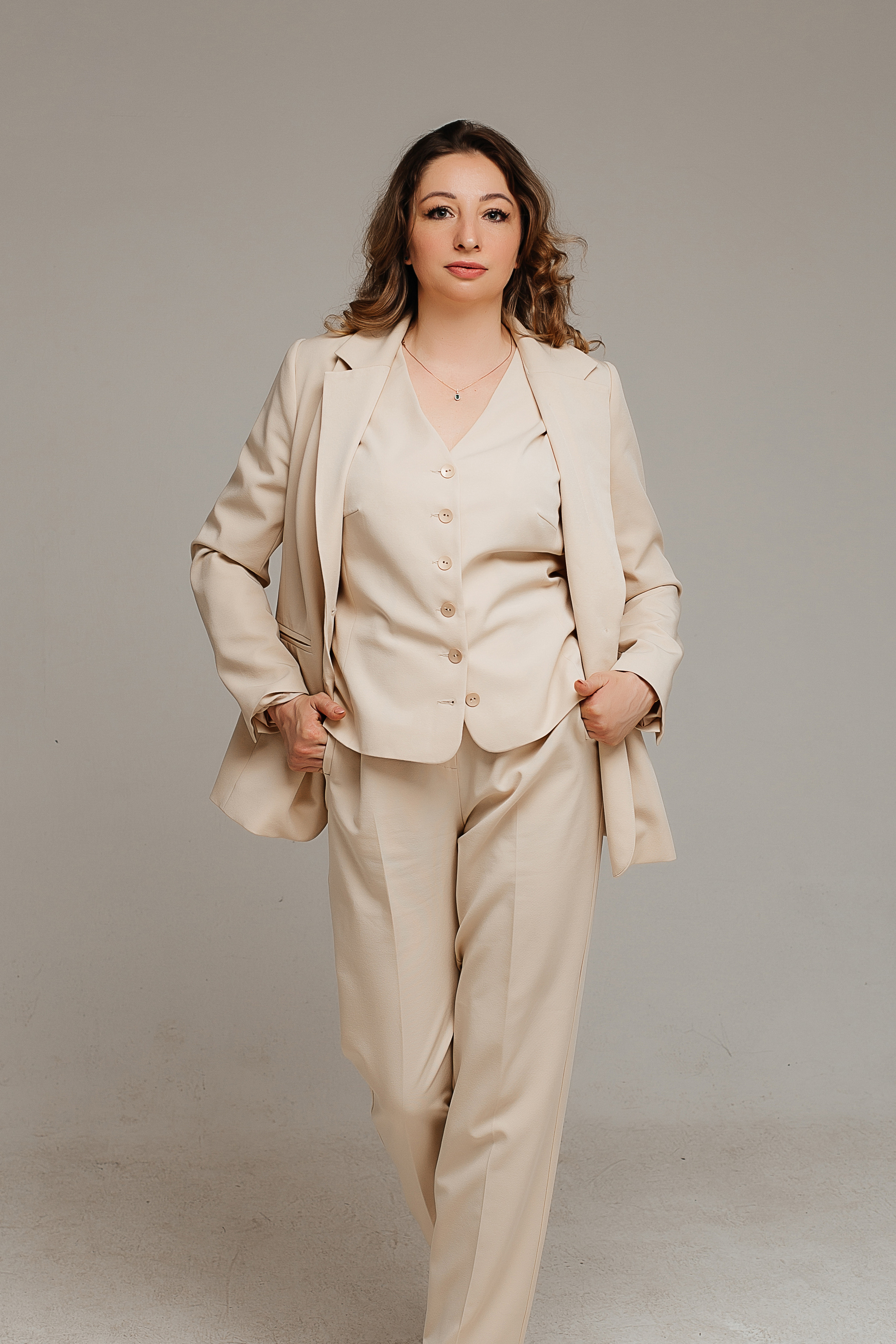 Бизнес съемка для педагога. Фотограф в Подольске — Мария Бучнева