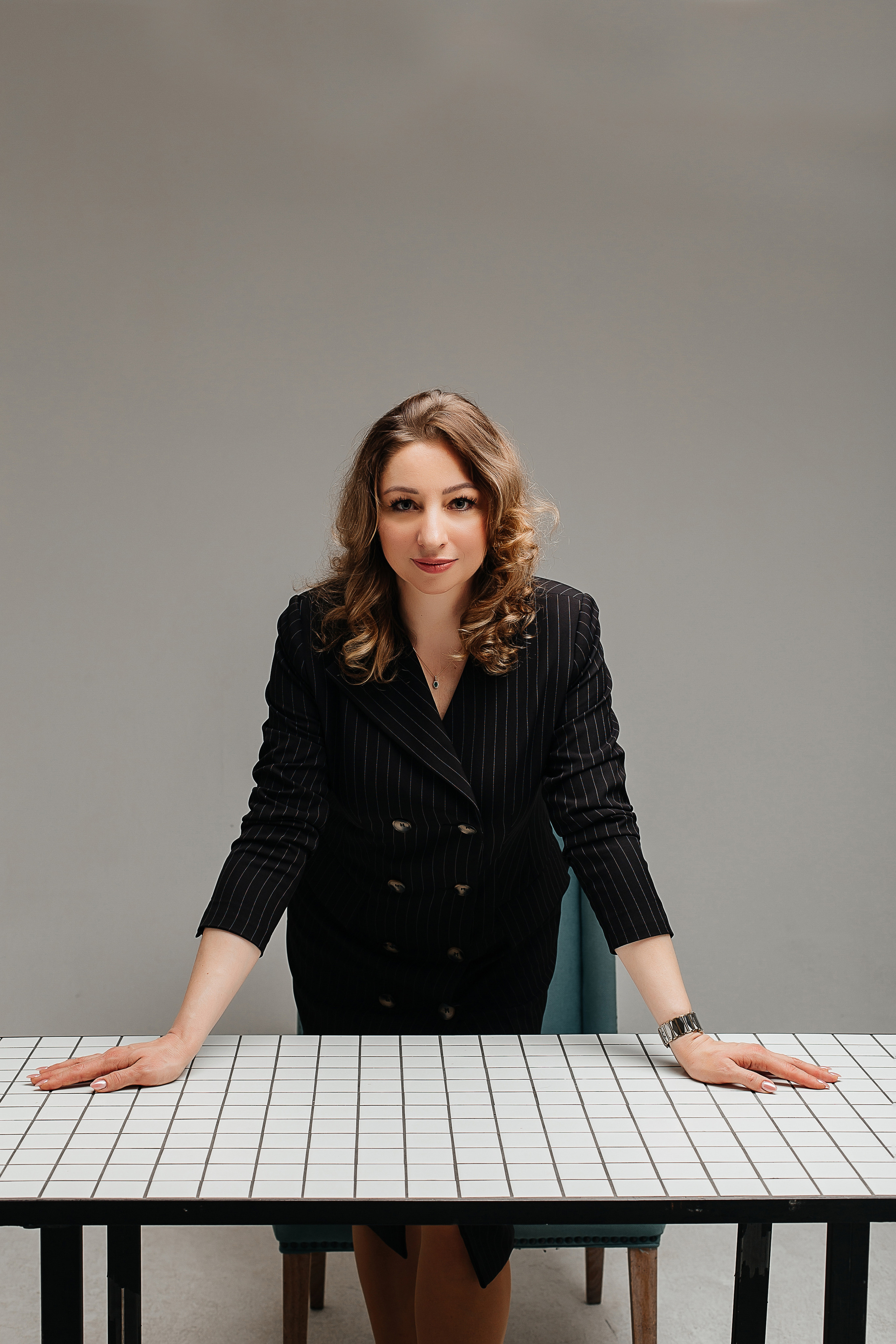 Бизнес съемка для педагога. Фотограф в Подольске — Мария Бучнева