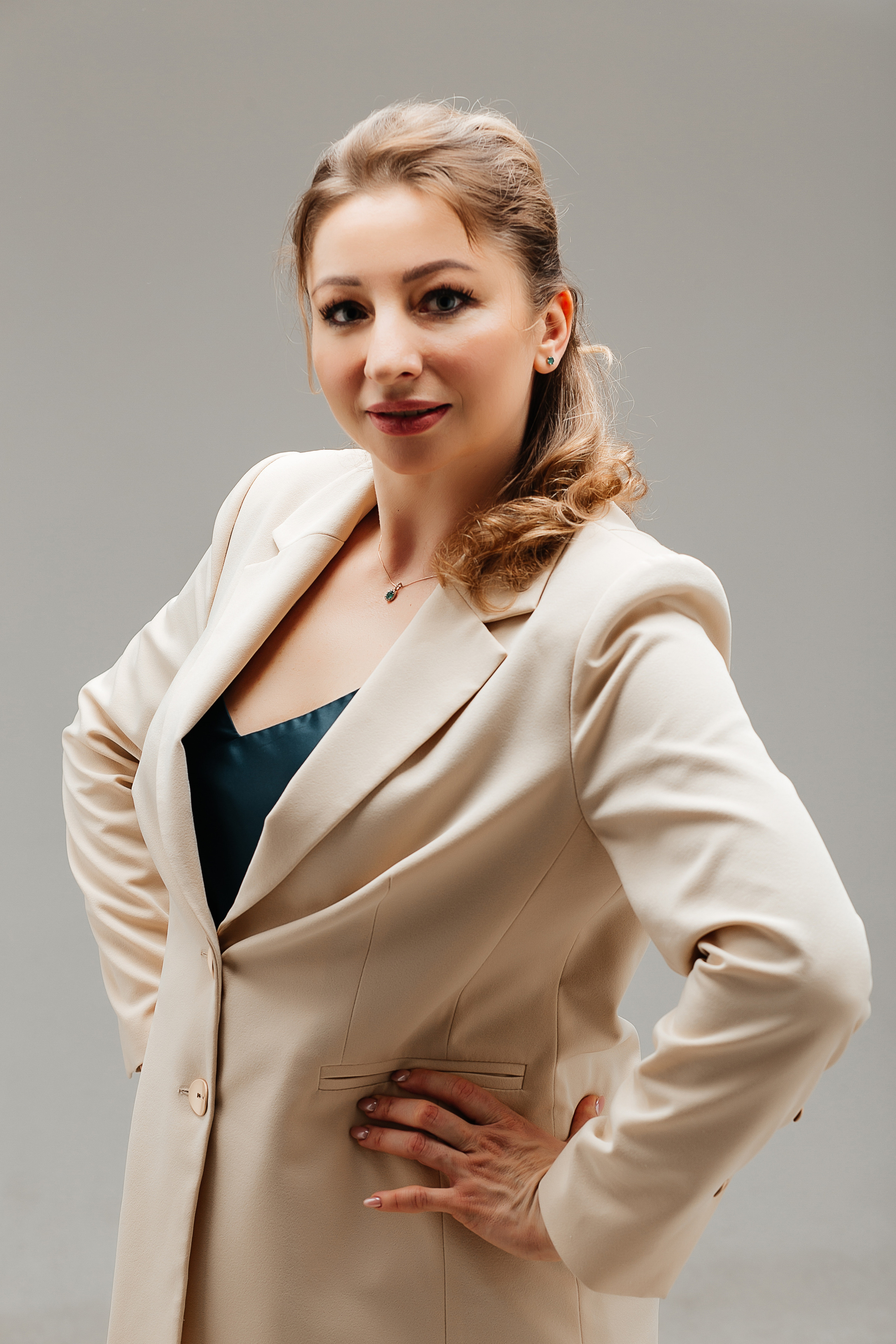 Бизнес съемка для педагога. Фотограф в Подольске — Мария Бучнева