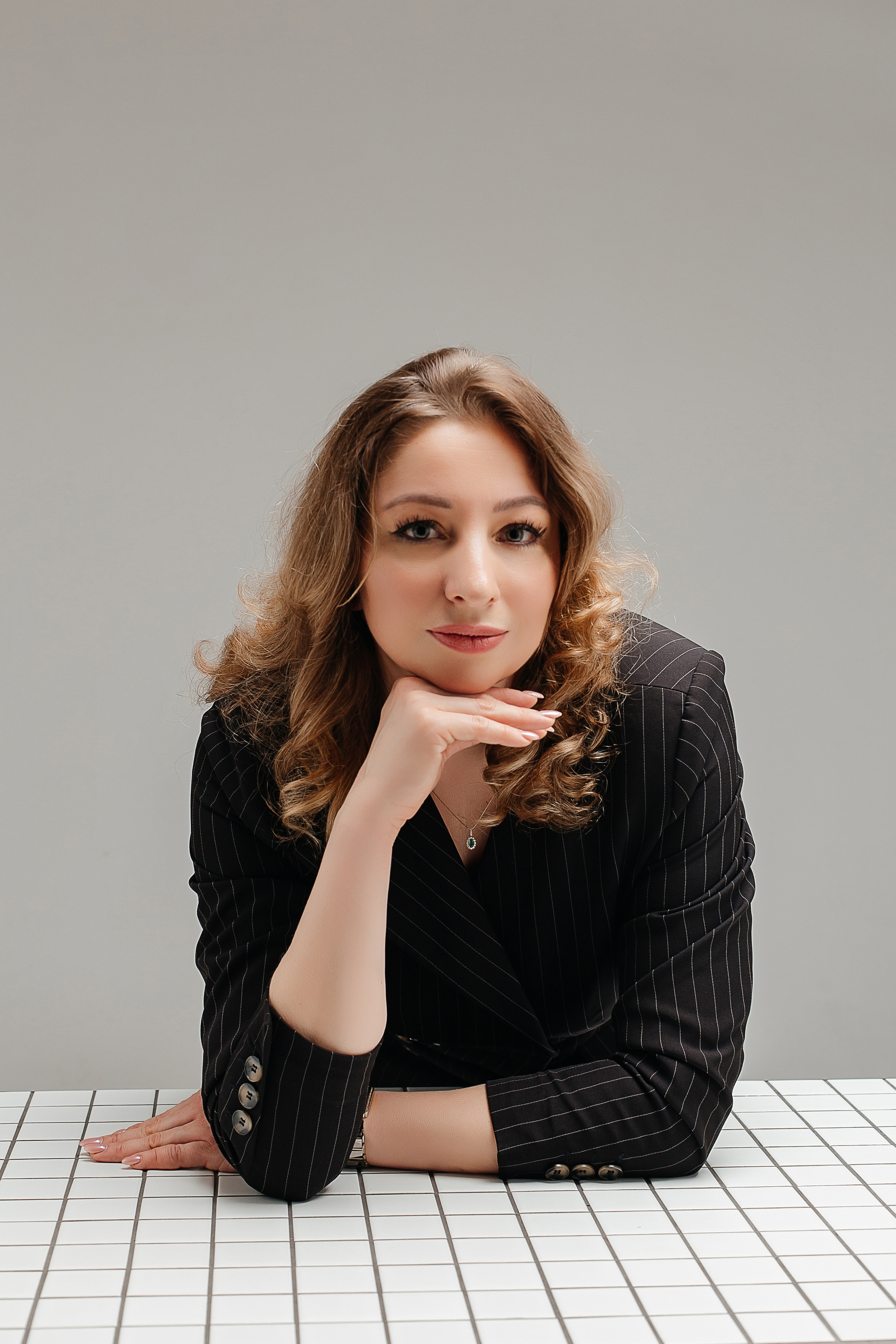 Бизнес съемка для педагога. Фотограф в Подольске — Мария Бучнева