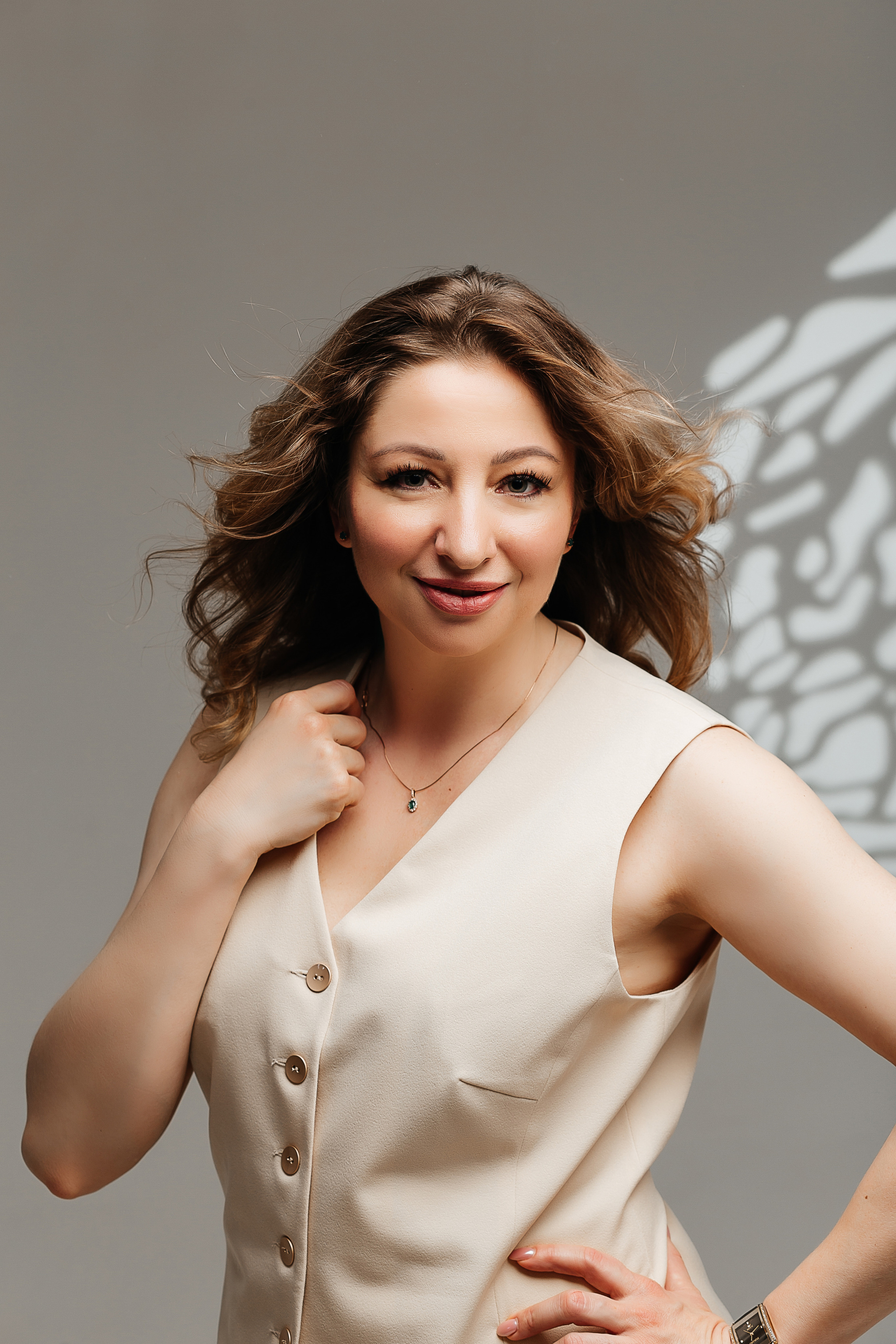 Бизнес съемка для педагога. Фотограф в Подольске — Мария Бучнева