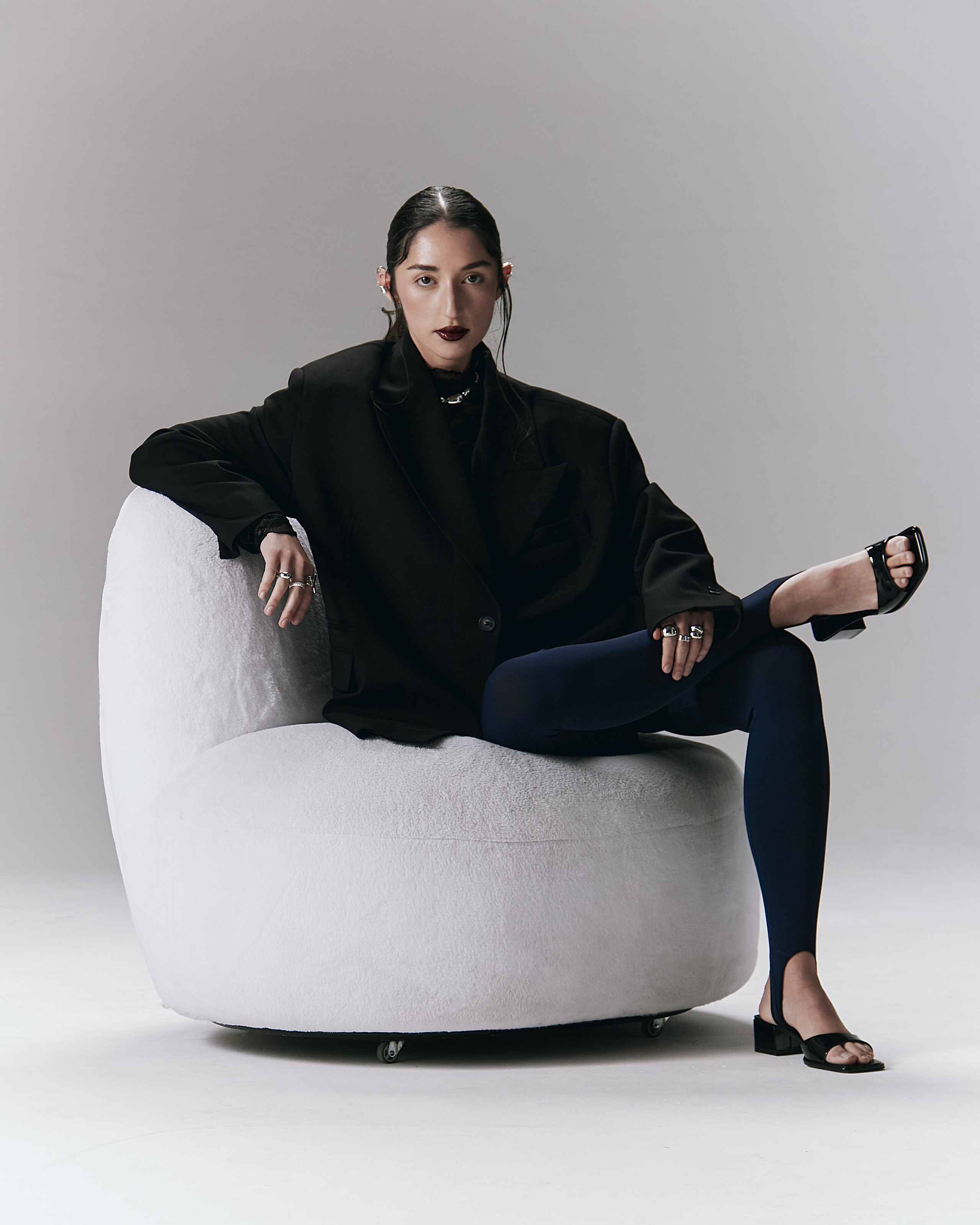 Севда. Студийный фотограф в Москве Илья Сухов