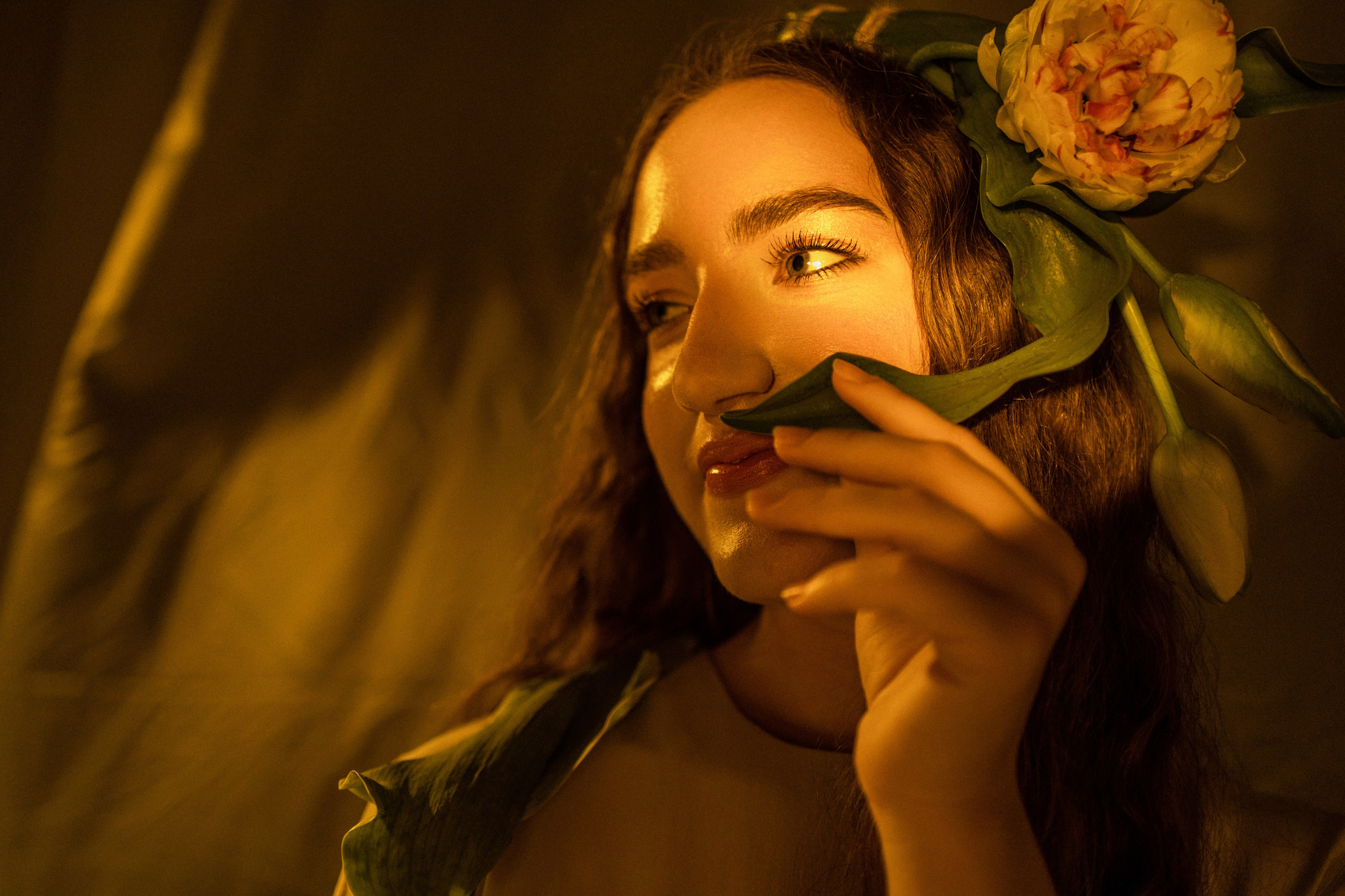 Эстетика П р о Я в л е н и я. Виноградова Маргарита. Фотограф P r o Явления