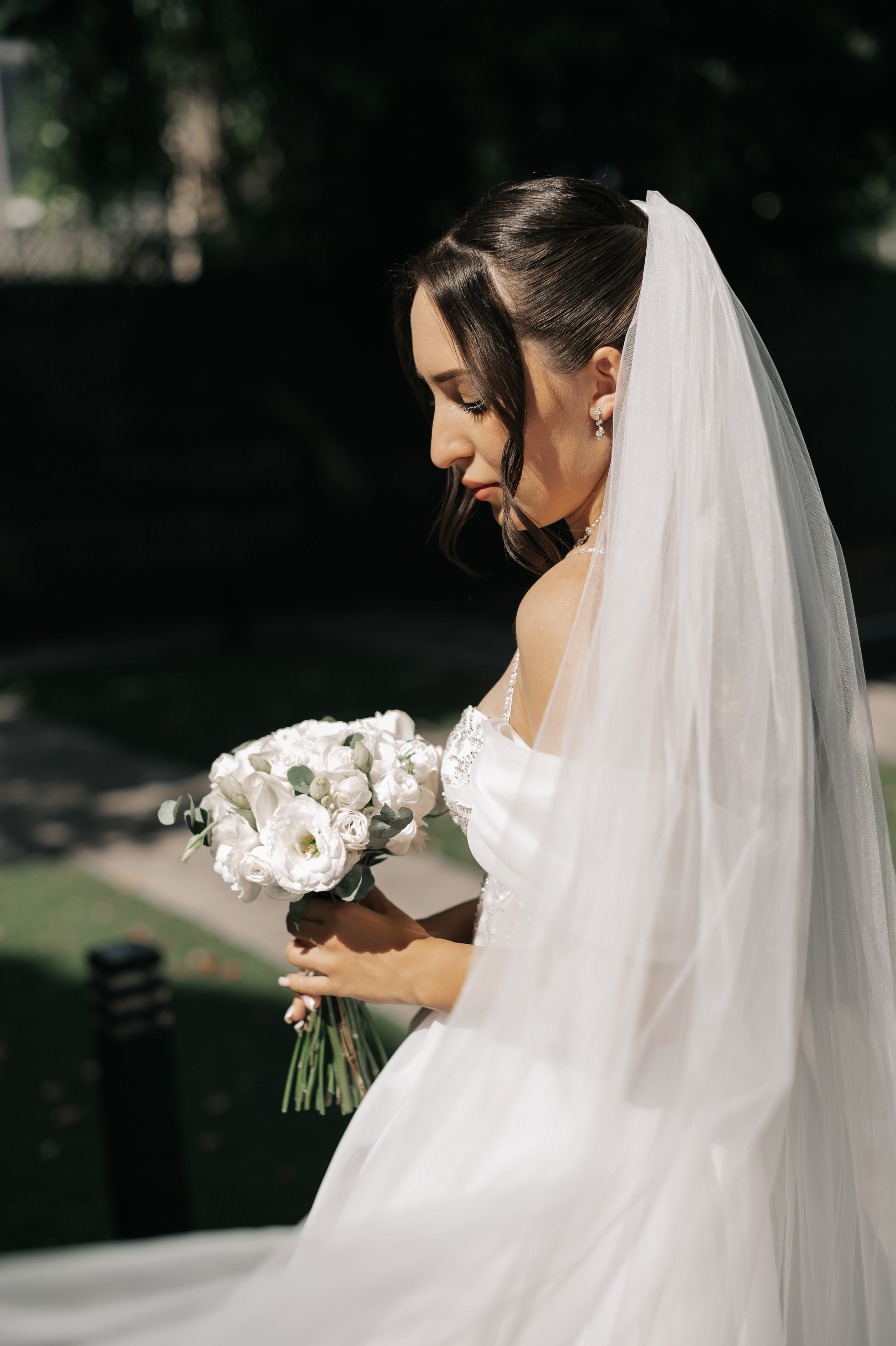 Свадебные съёмки. Свадебный и семейный фотограф в Краснодаре Кристина Ковалёва