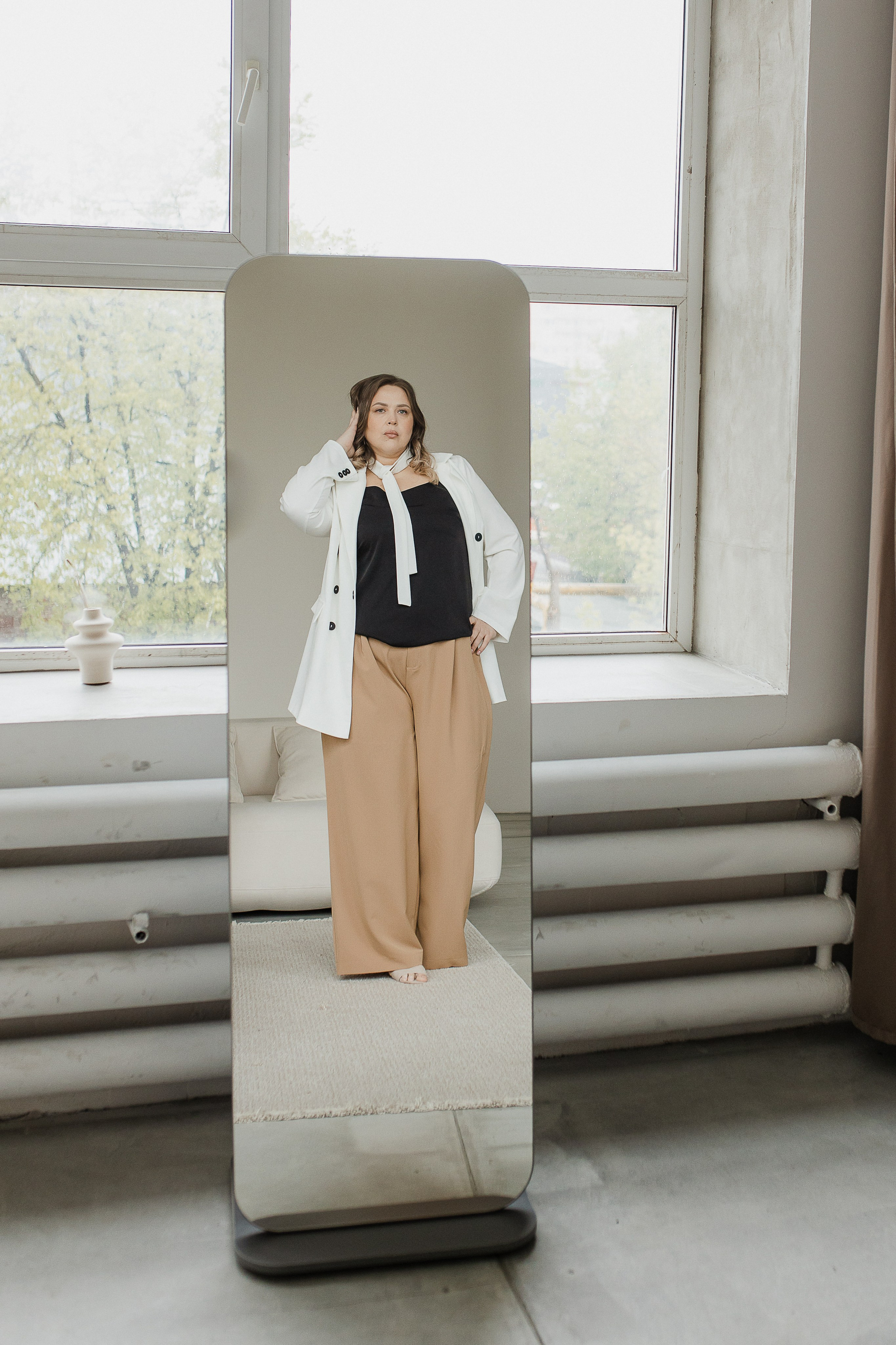 Бизнесс Портрет мастера по маникюру. Семейный и детский фотограф в городе Подолск МО Крылова Ирина